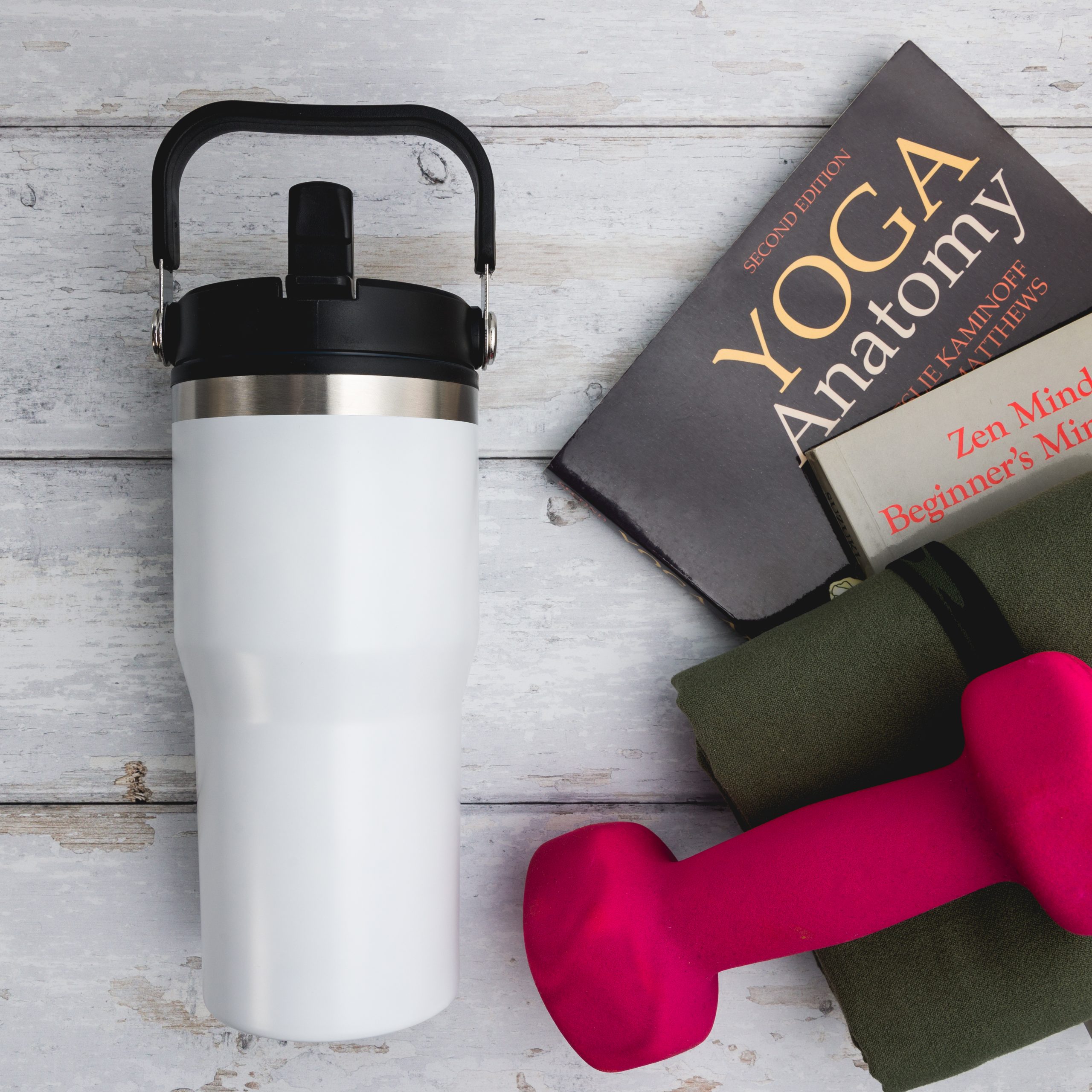 Faith Steel Tumbler - Image 17