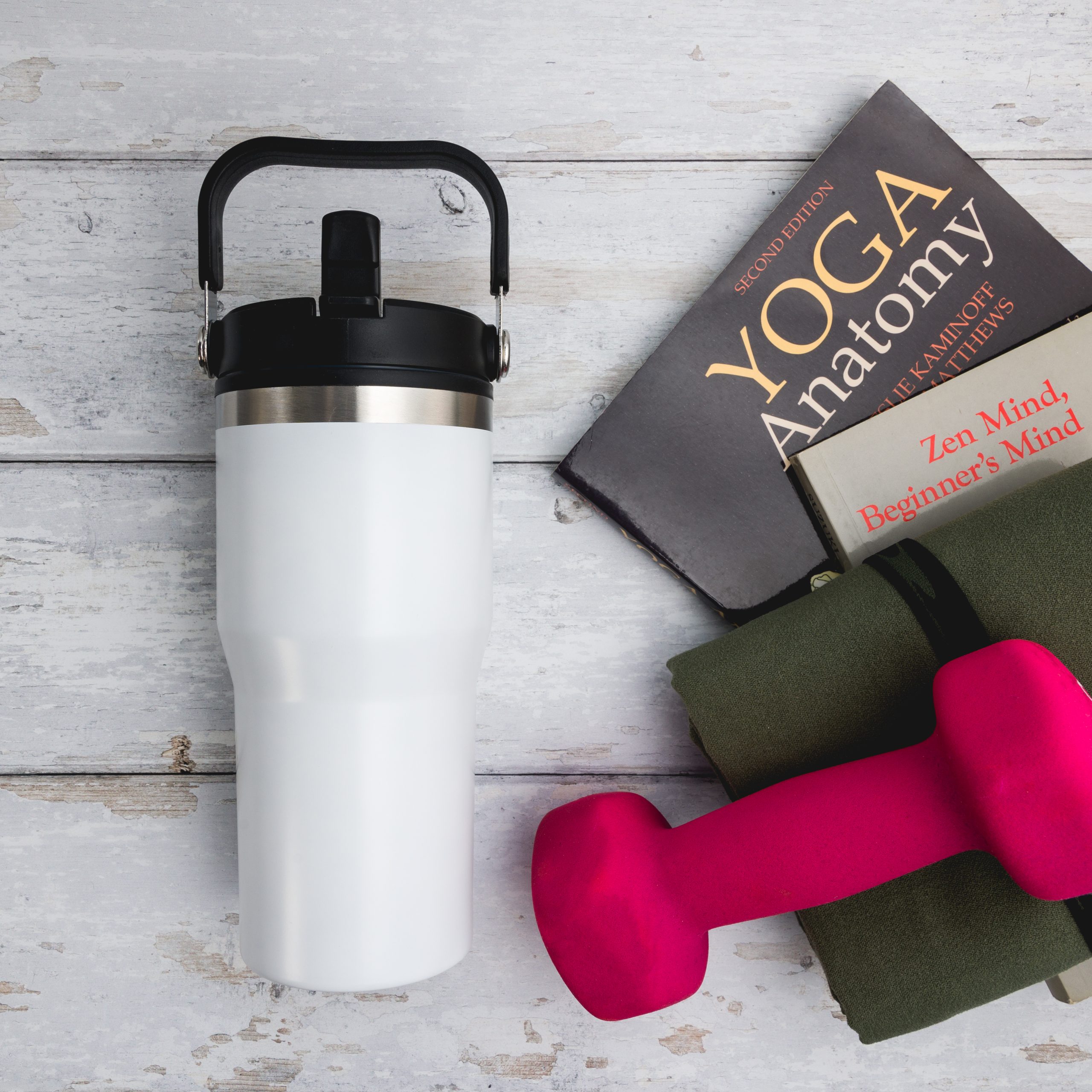 Faith Steel Tumbler - Image 18