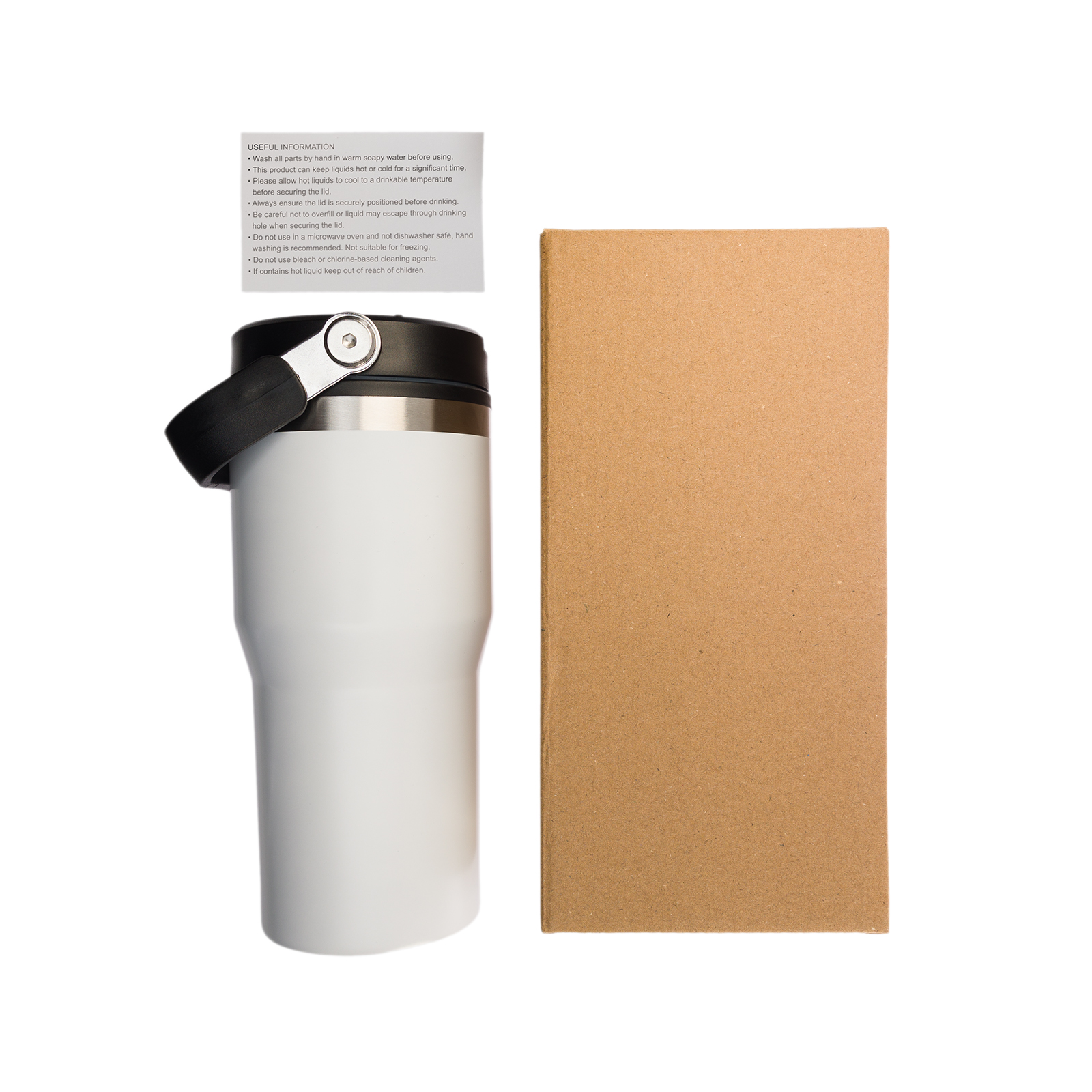 Faith Steel Tumbler - Image 16