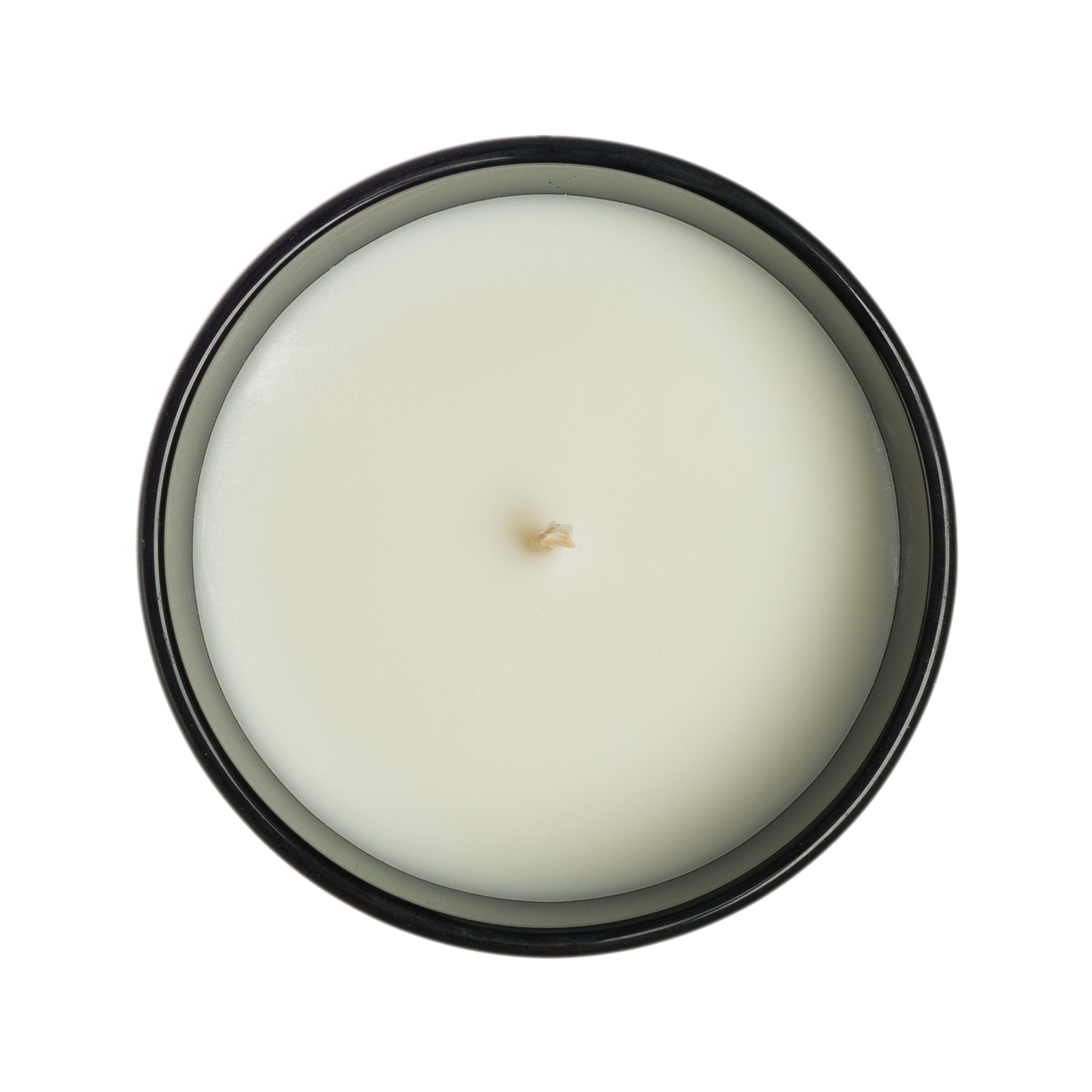 Gleam Glass Candle - Large - Image 4