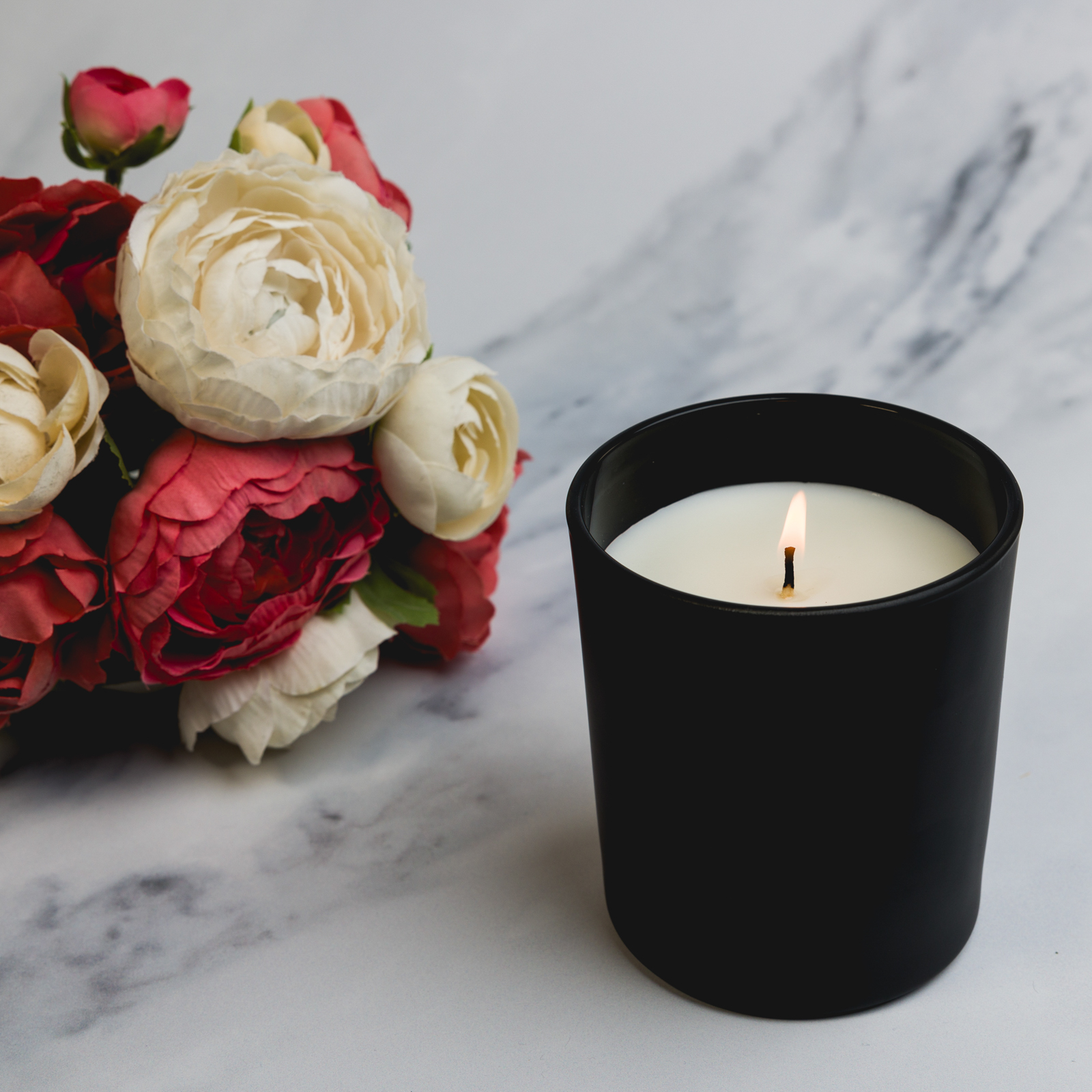 Gleam Glass Candle - Large - Image 13