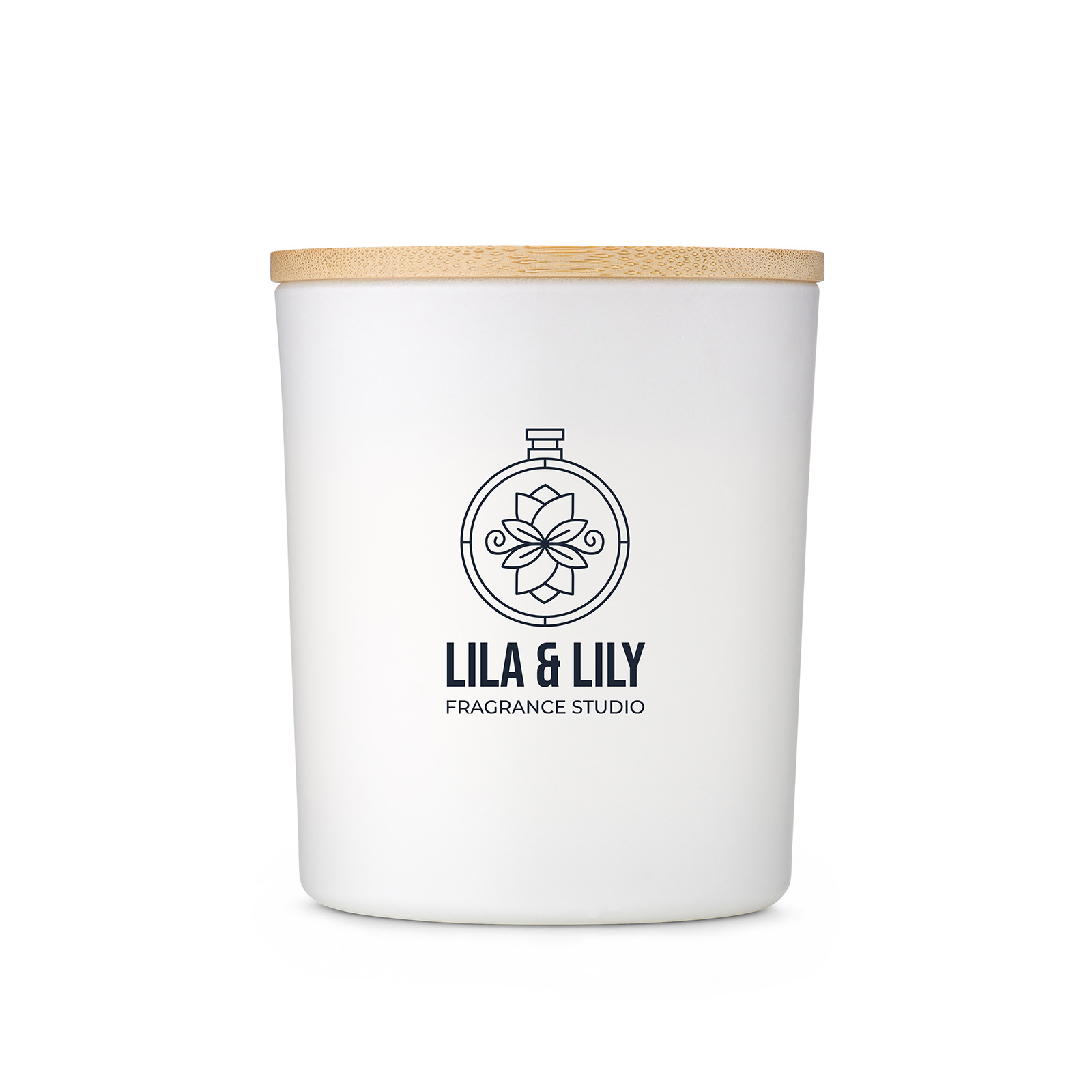 Gleam Glass Candle - Large - Image 14