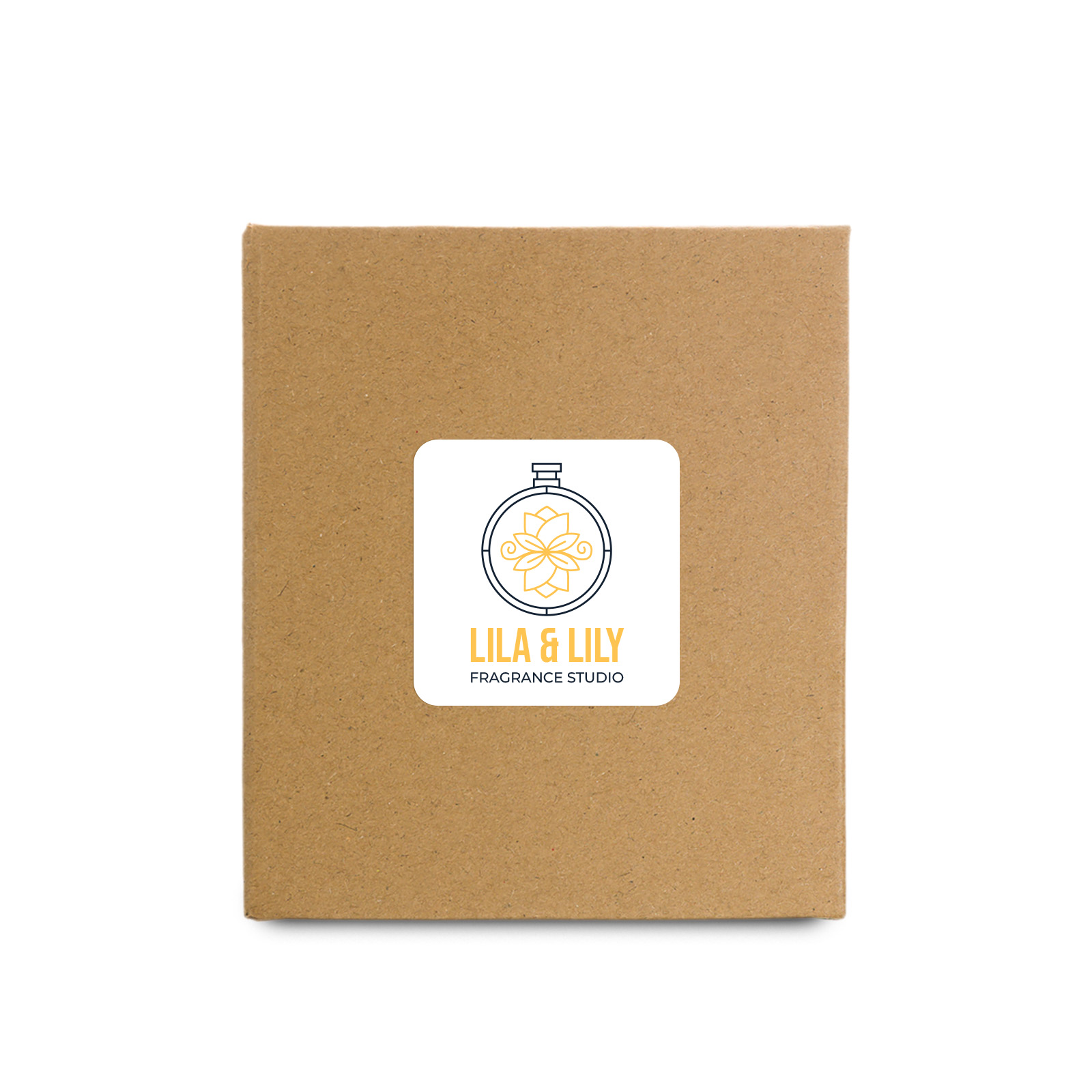 Gleam Glass Candle - Large - Image 11