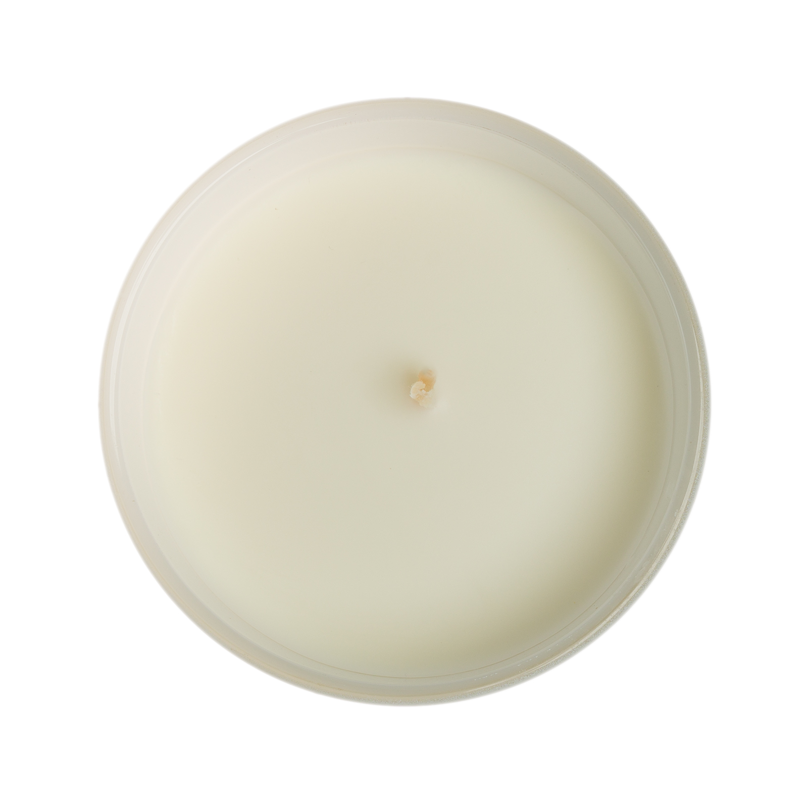 Gleam Glass Candle - Large - Image 3