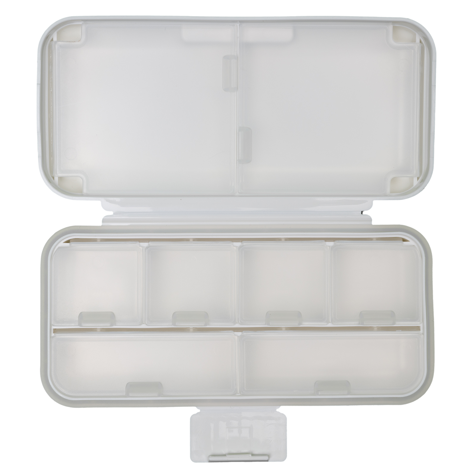 Compact Pill Organiser - Image 3