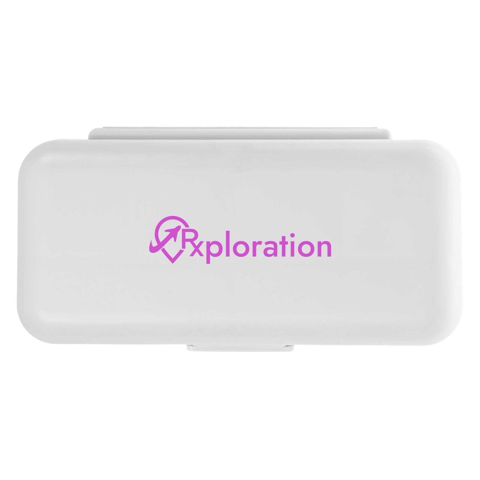 Compact Pill Organiser - Image 5