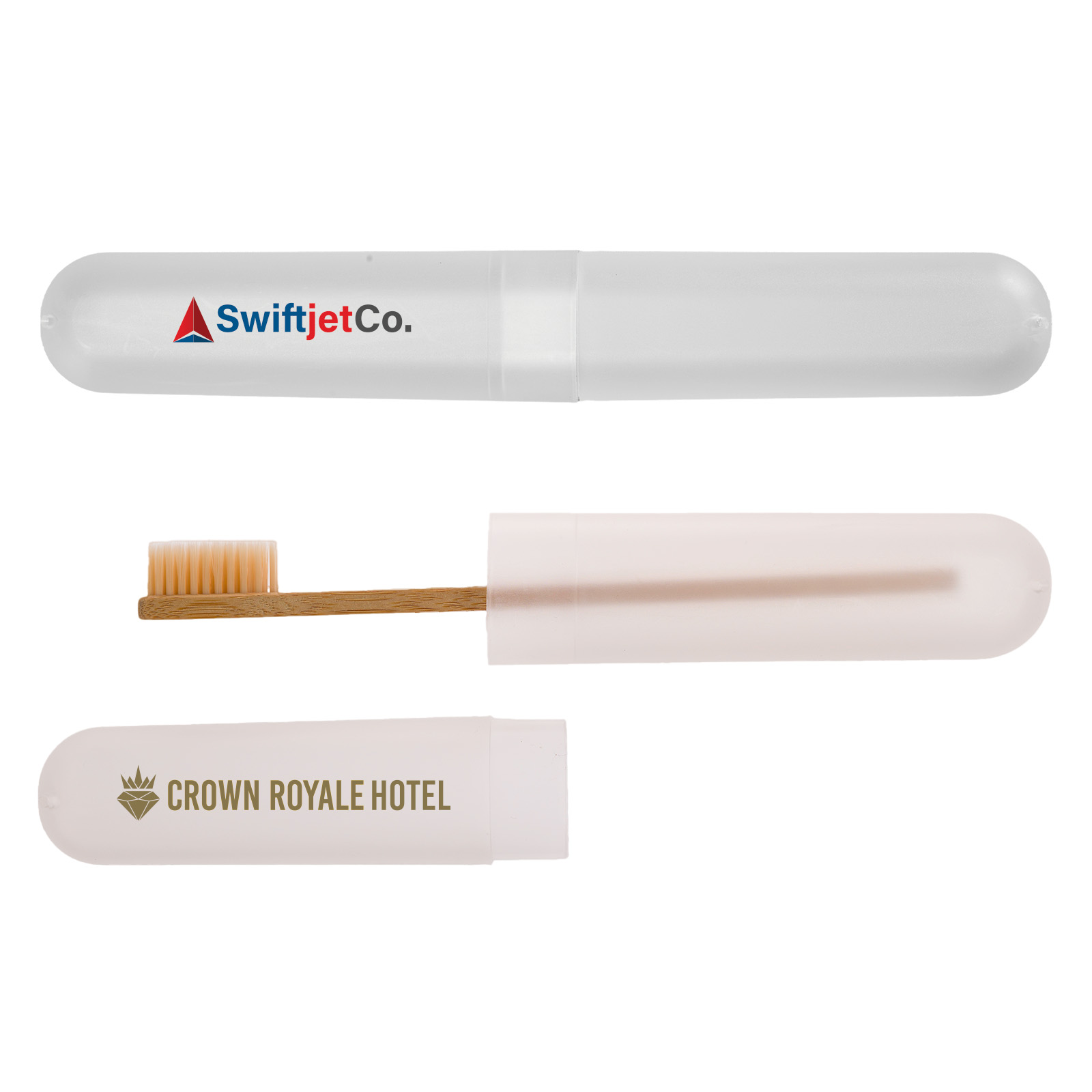 Sparkle Toothbrush Case
