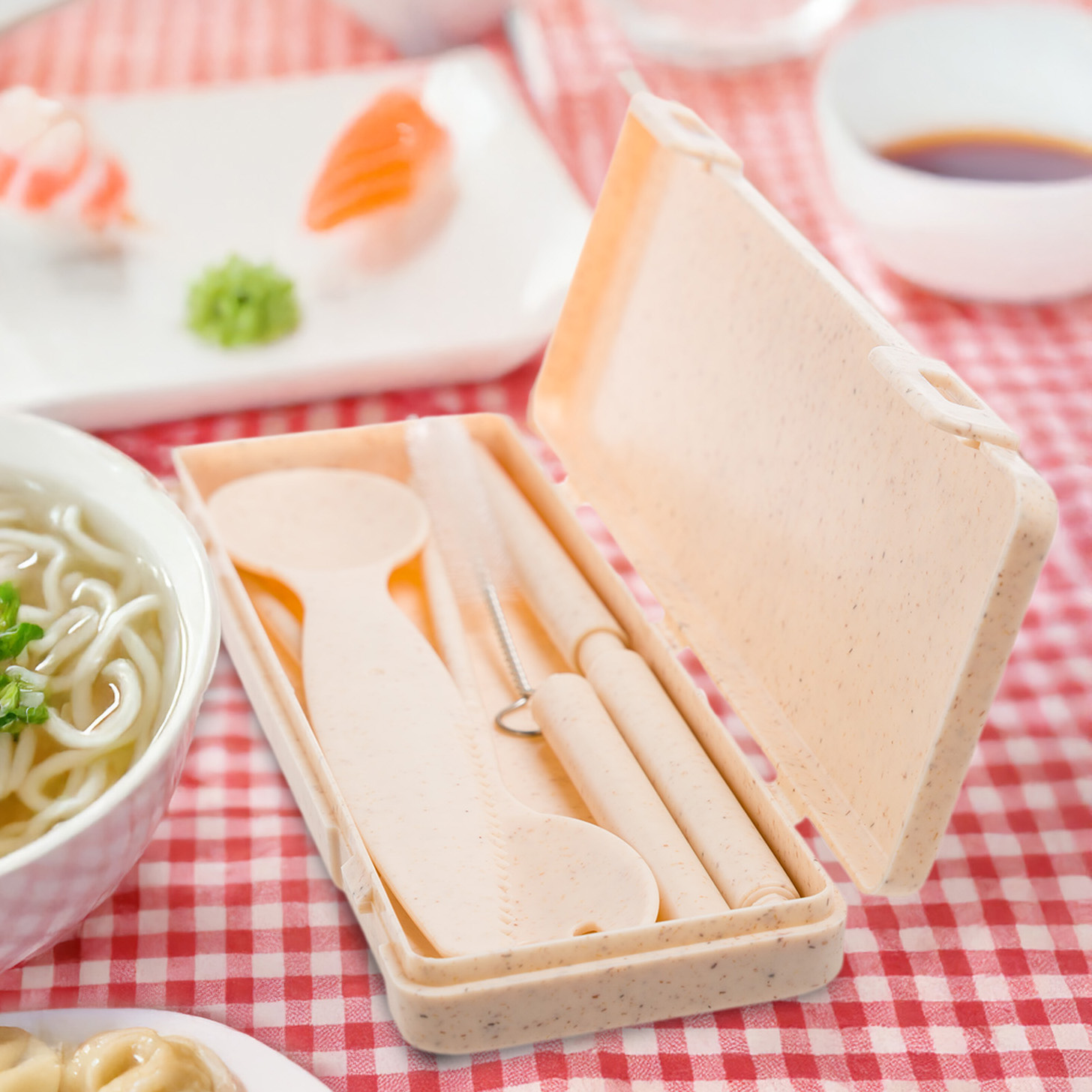 Ramen Cutlery Set - Image 11