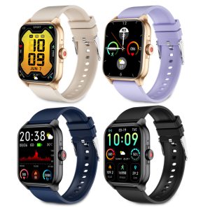 Flight Smart Watch