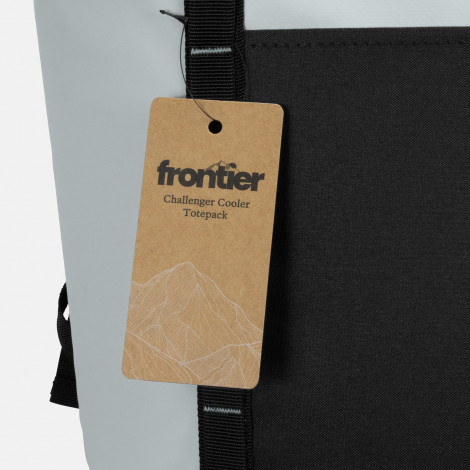 Frontier Challenger Cooler Totepack - Image 7
