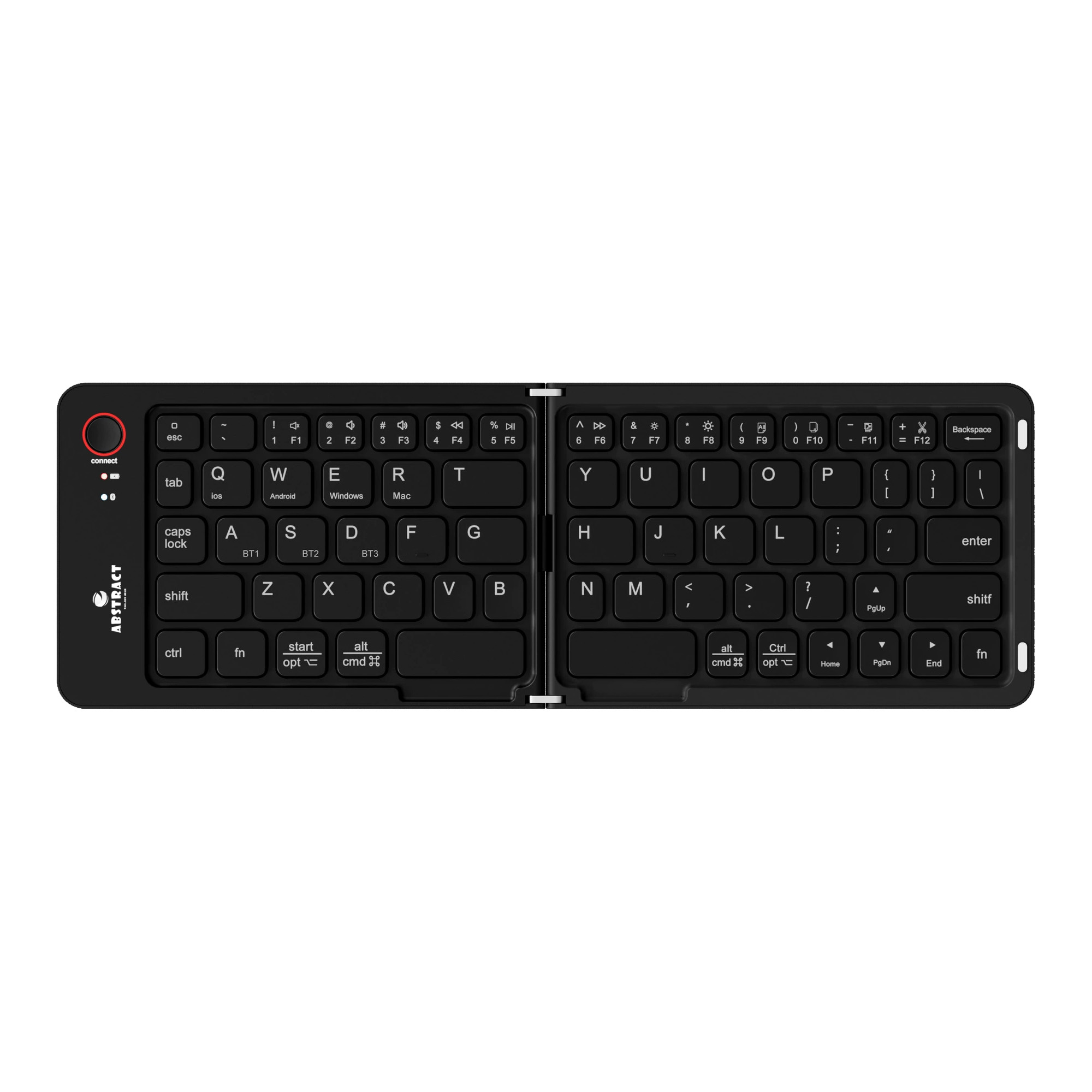 Wireless Foldable Keyboard - Image 6