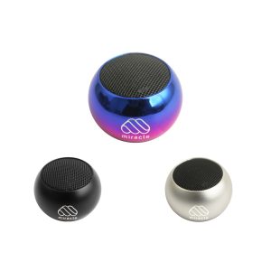 Mini Bass Wireless Speaker