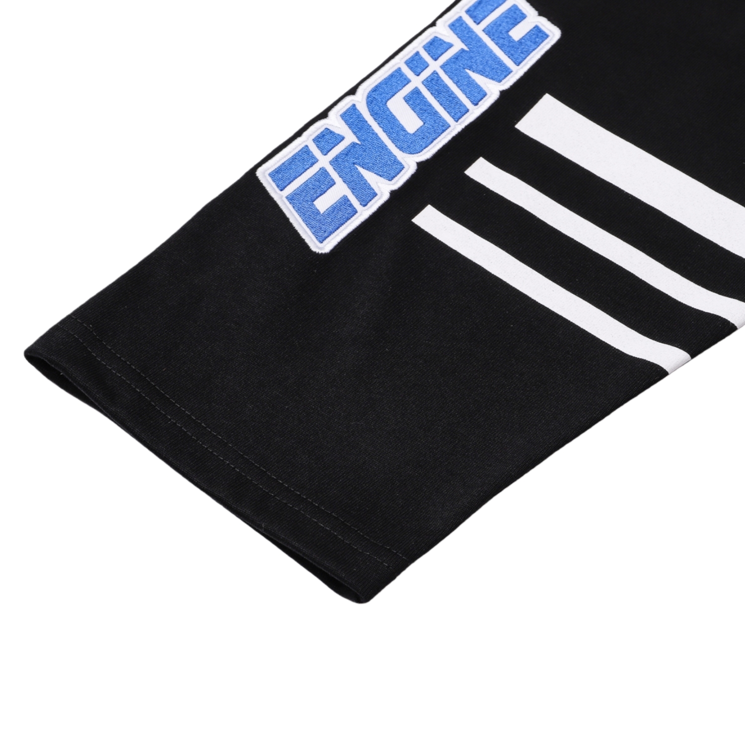 Highly Customized Three-Quarter Sleeve Football Jersey - Image 9