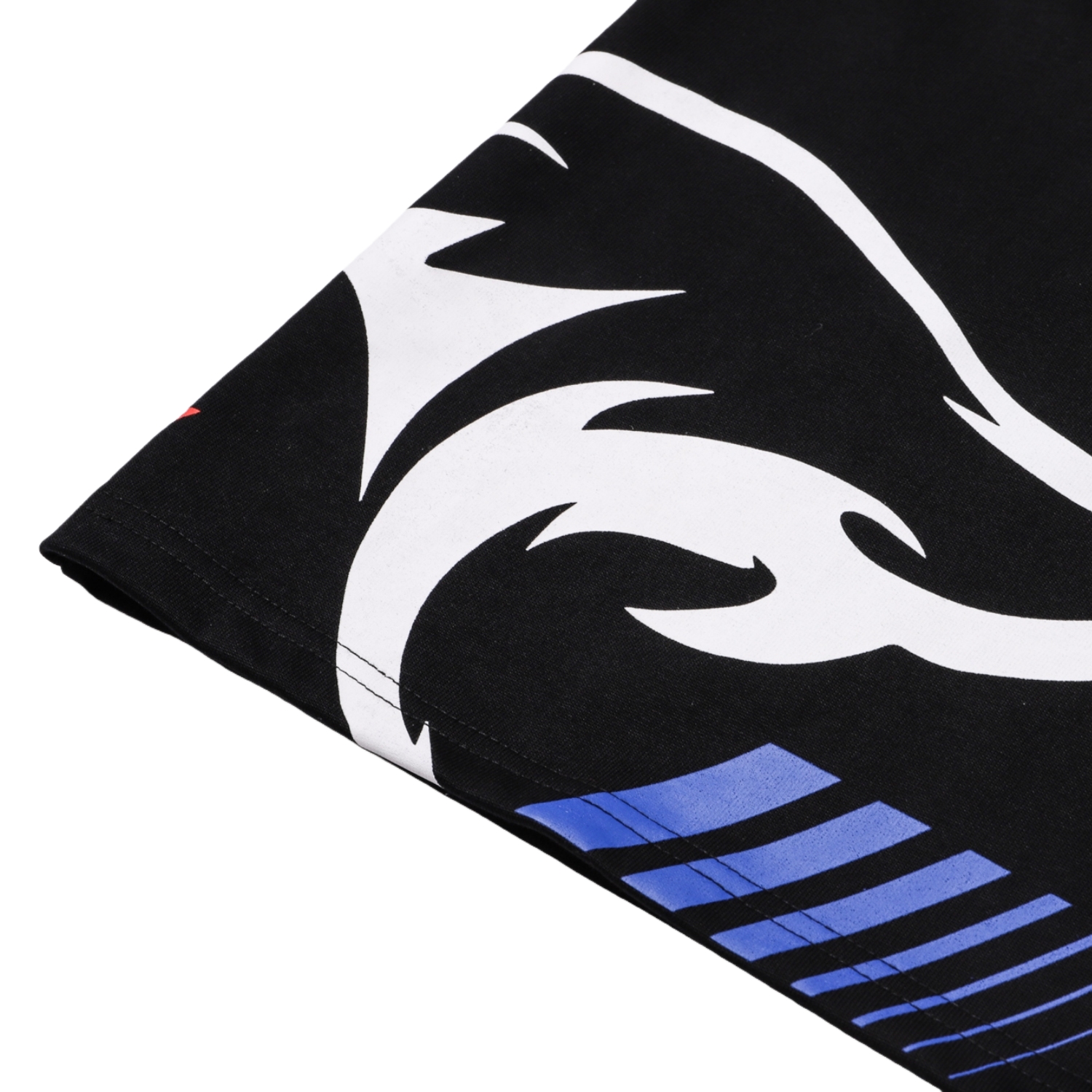 Highly Customized Three-Quarter Sleeve Football Jersey - Image 8