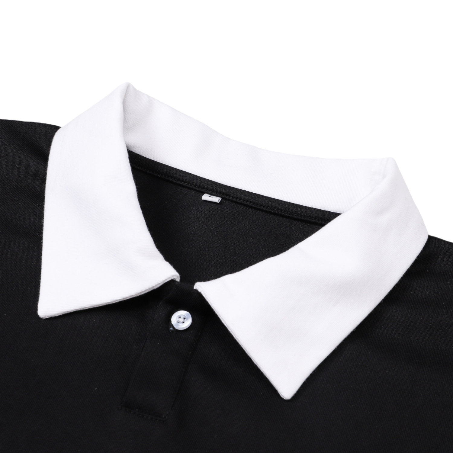 Highly Customized Three-Quarter Sleeve Football Jersey - Image 5