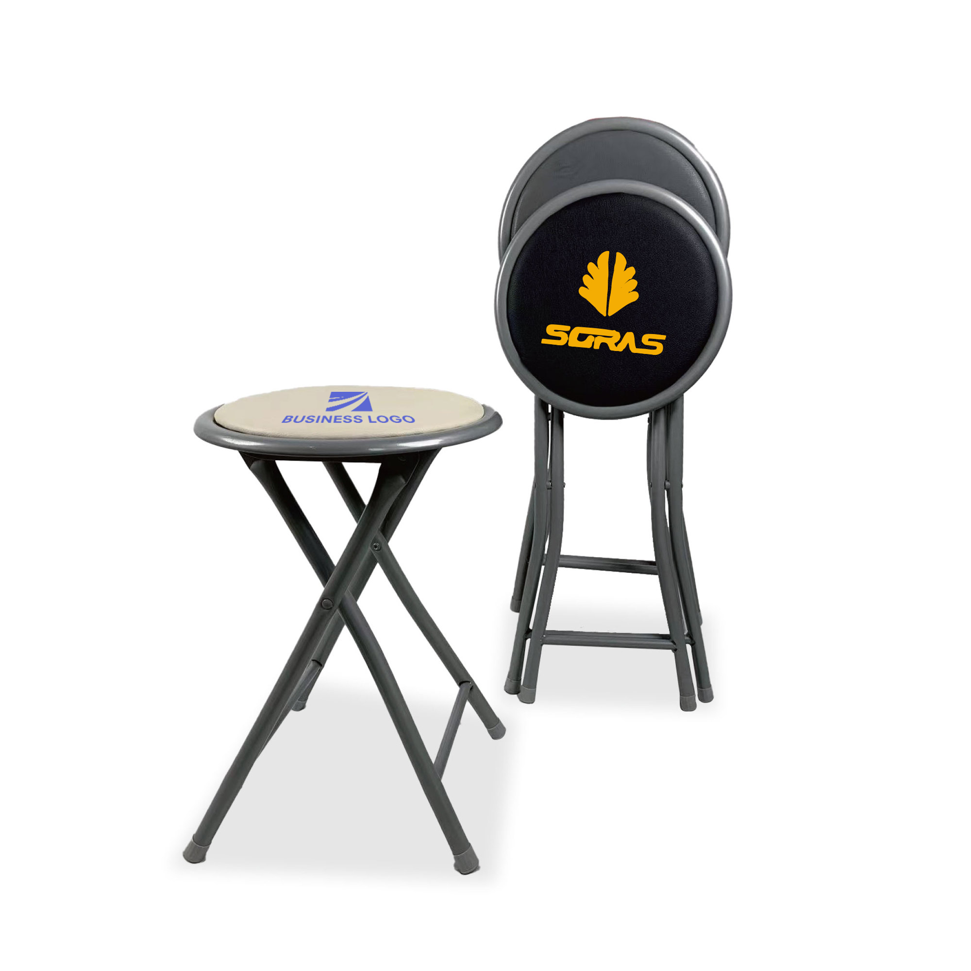 Folding stool - Image 5