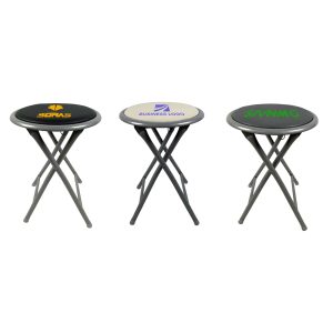 Folding stool