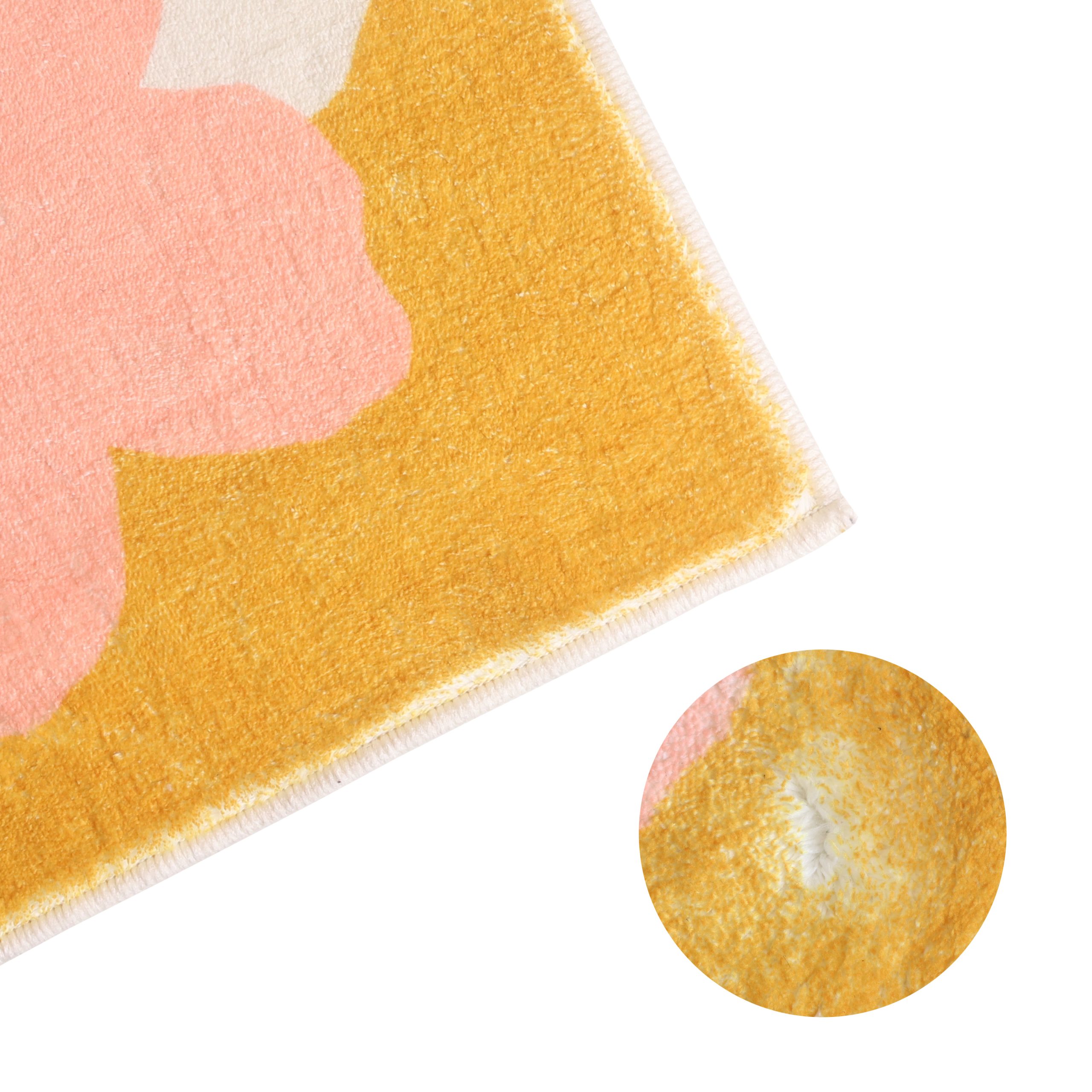 Plush Logo Mat - Image 4