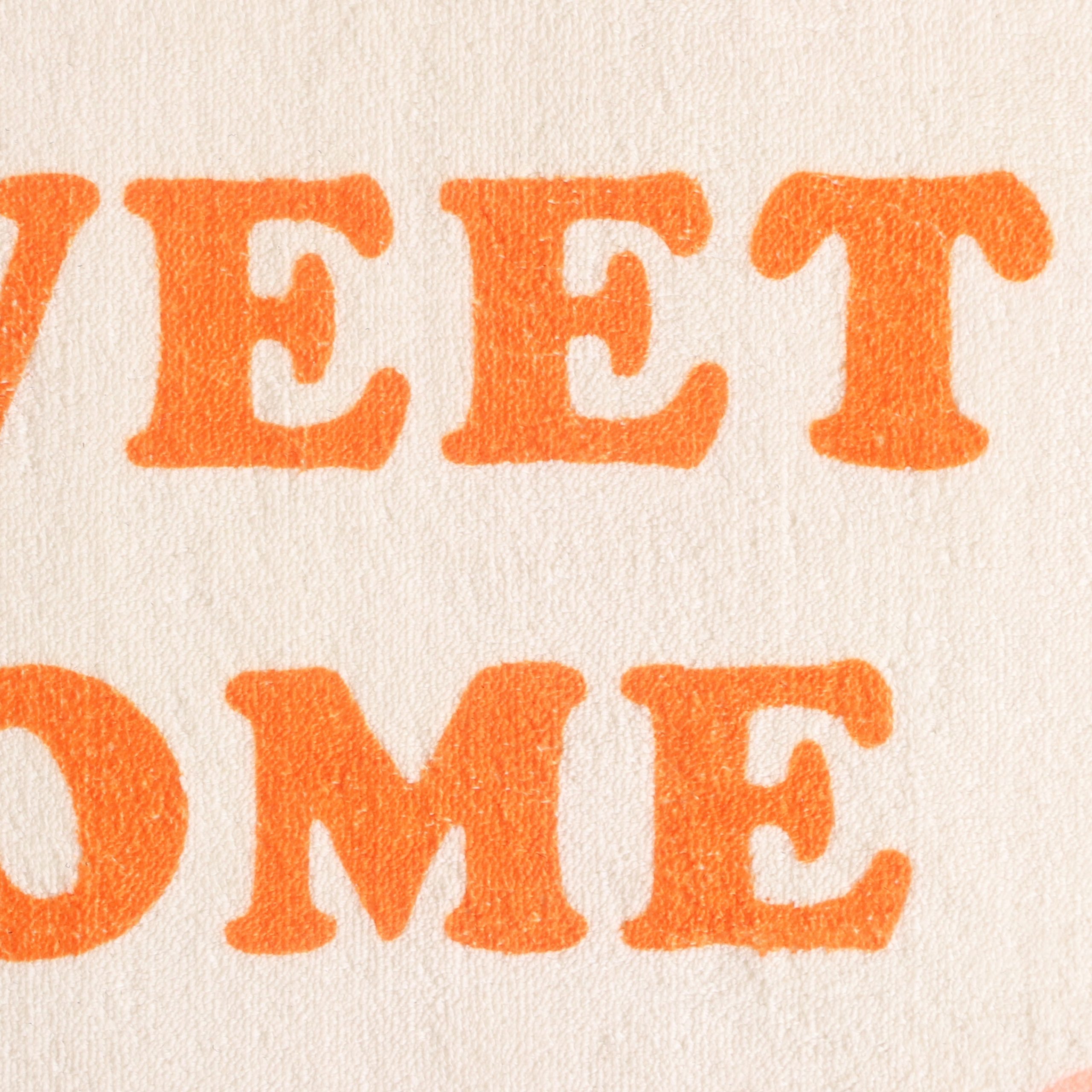 Plush Logo Mat - Image 6