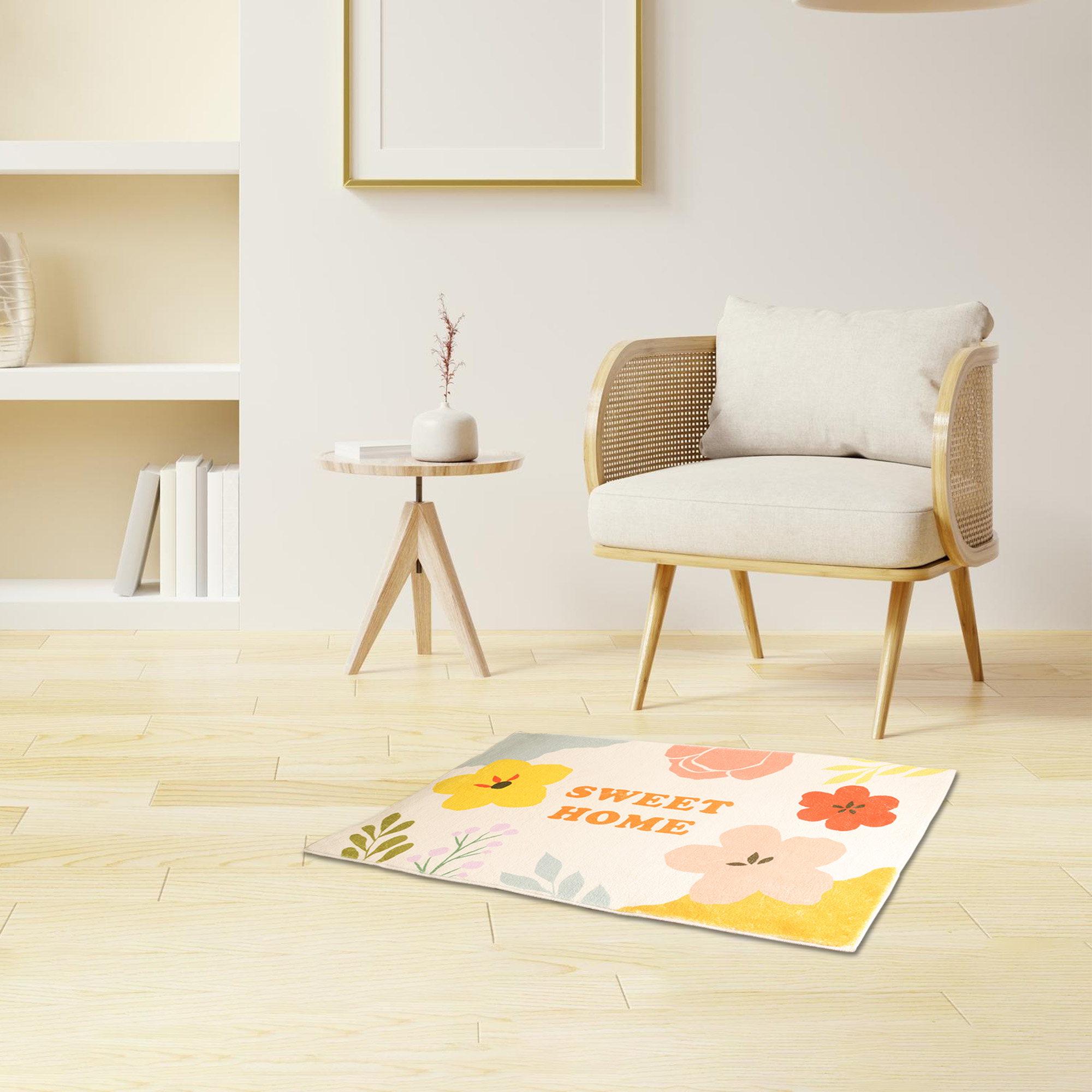 Plush Logo Mat - Image 9