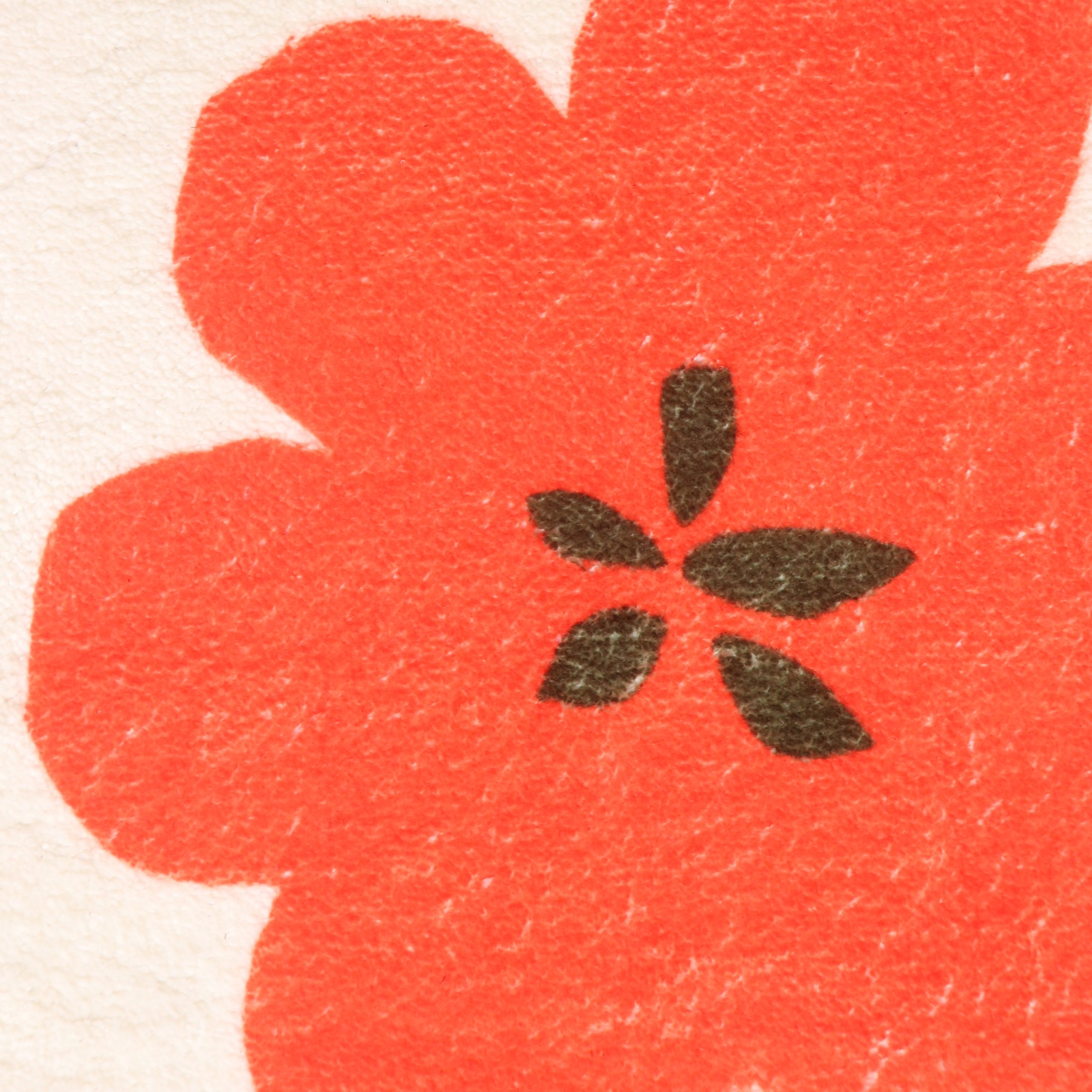 Plush Logo Mat - Image 7