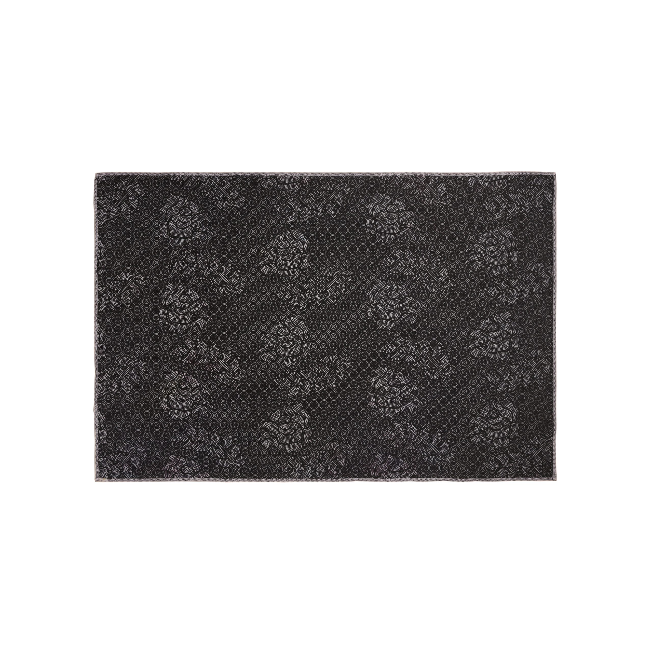 Plush Logo Mat - Image 3