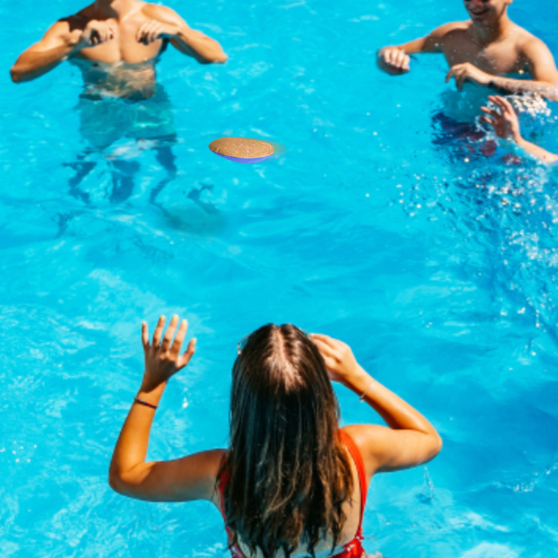 Water Bouncing Disc - Image 12