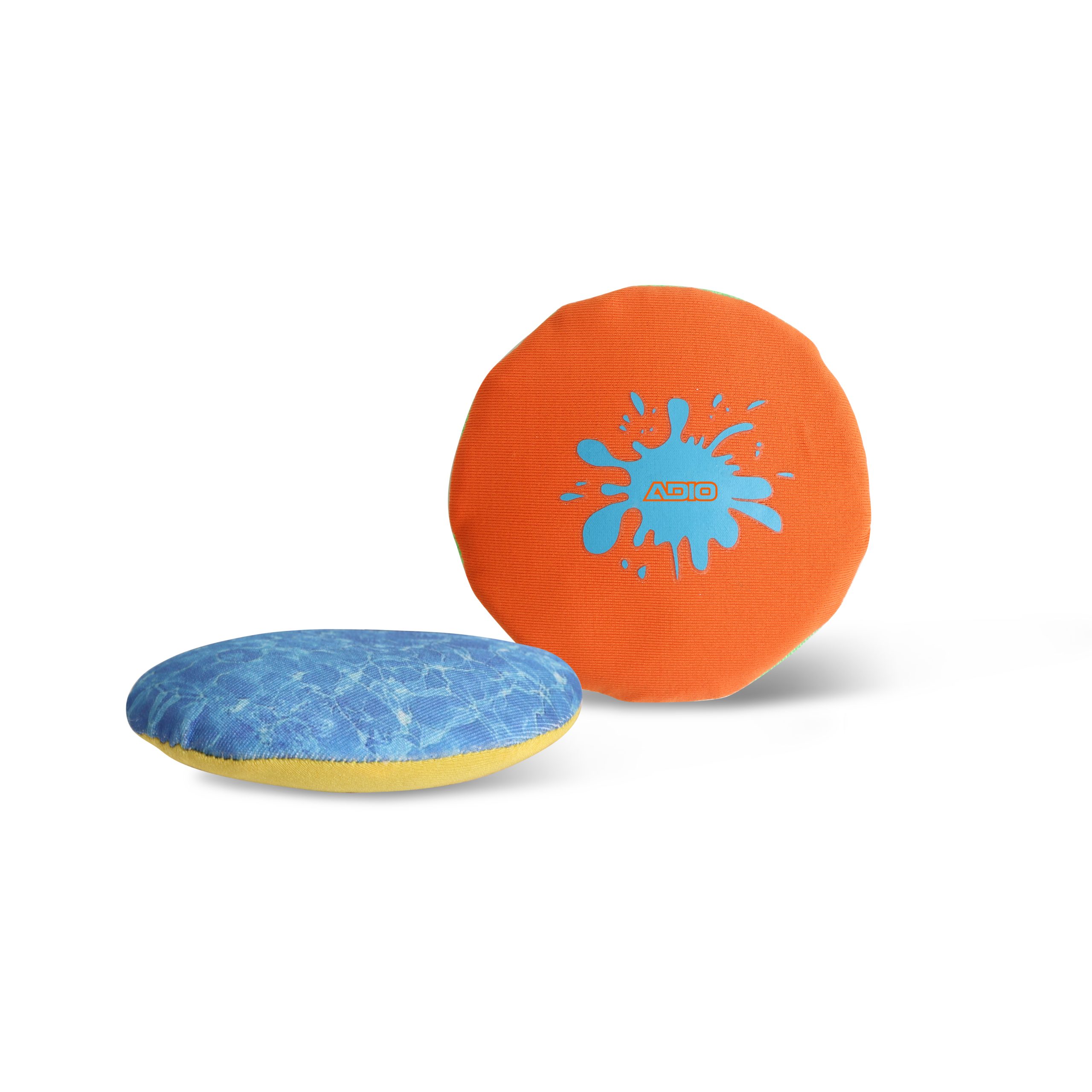 Water Bouncing Disc - Image 2