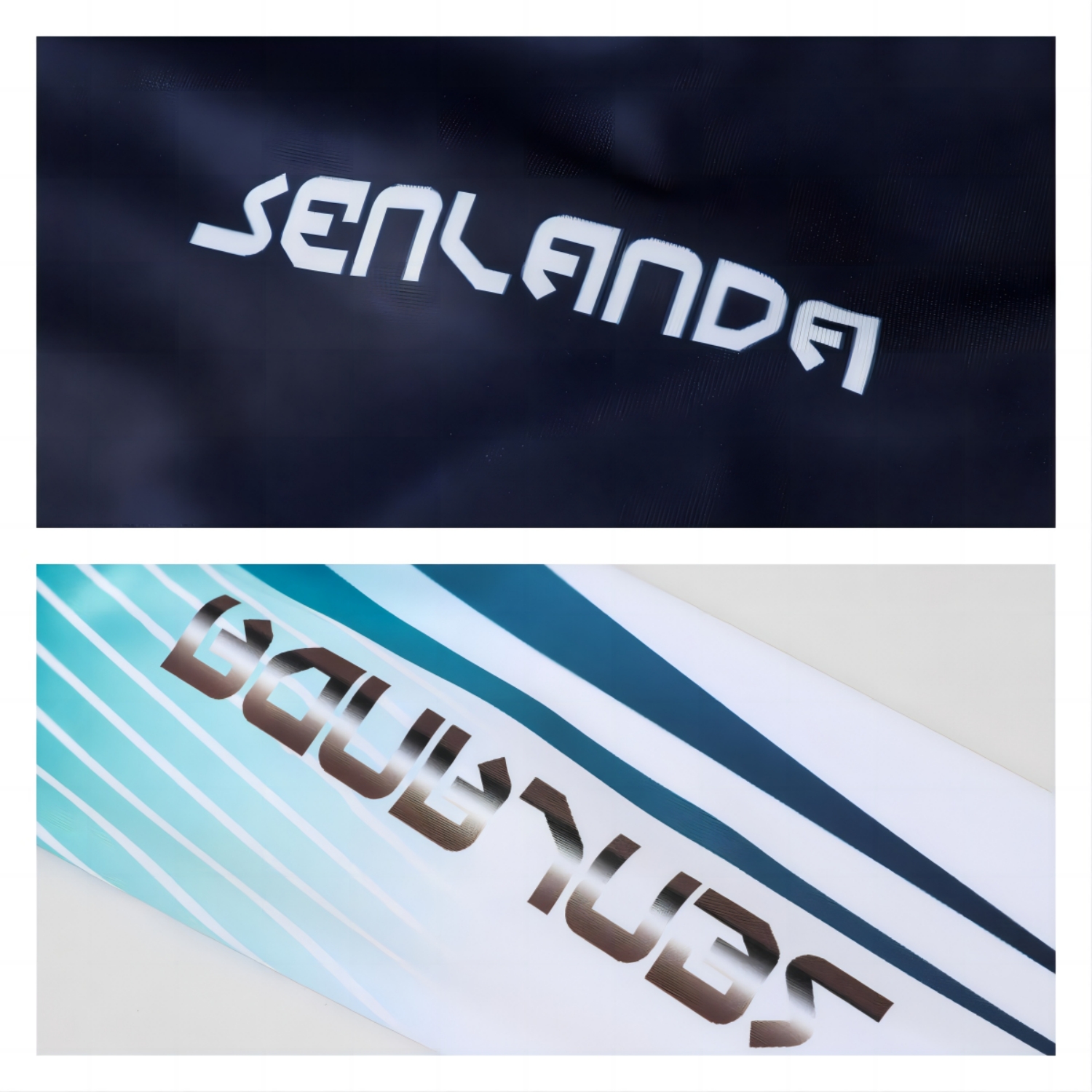 Men's 100% Polyester Sublimated Fishing Hooded Jacket - Image 7