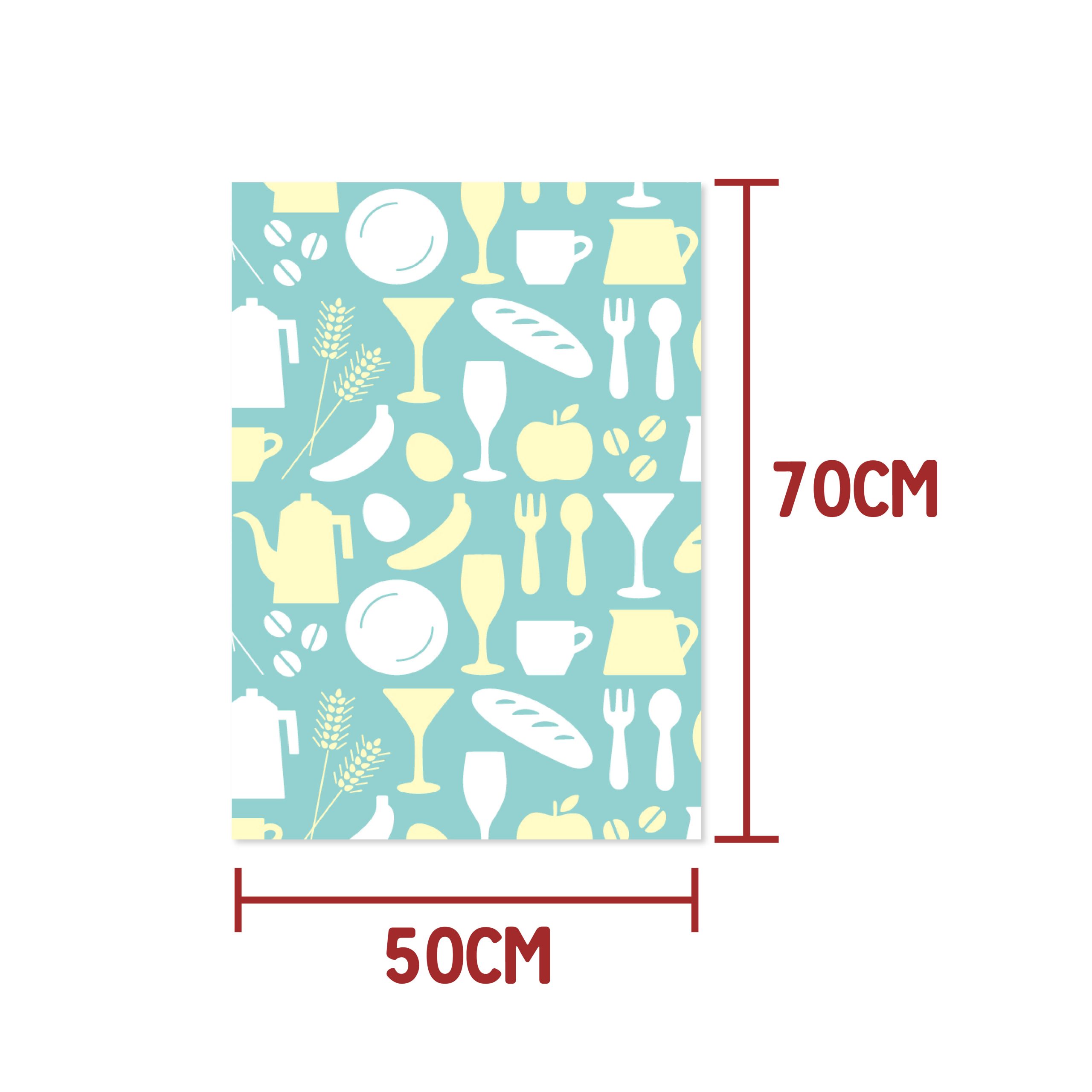 Wrapping Paper - Image 2