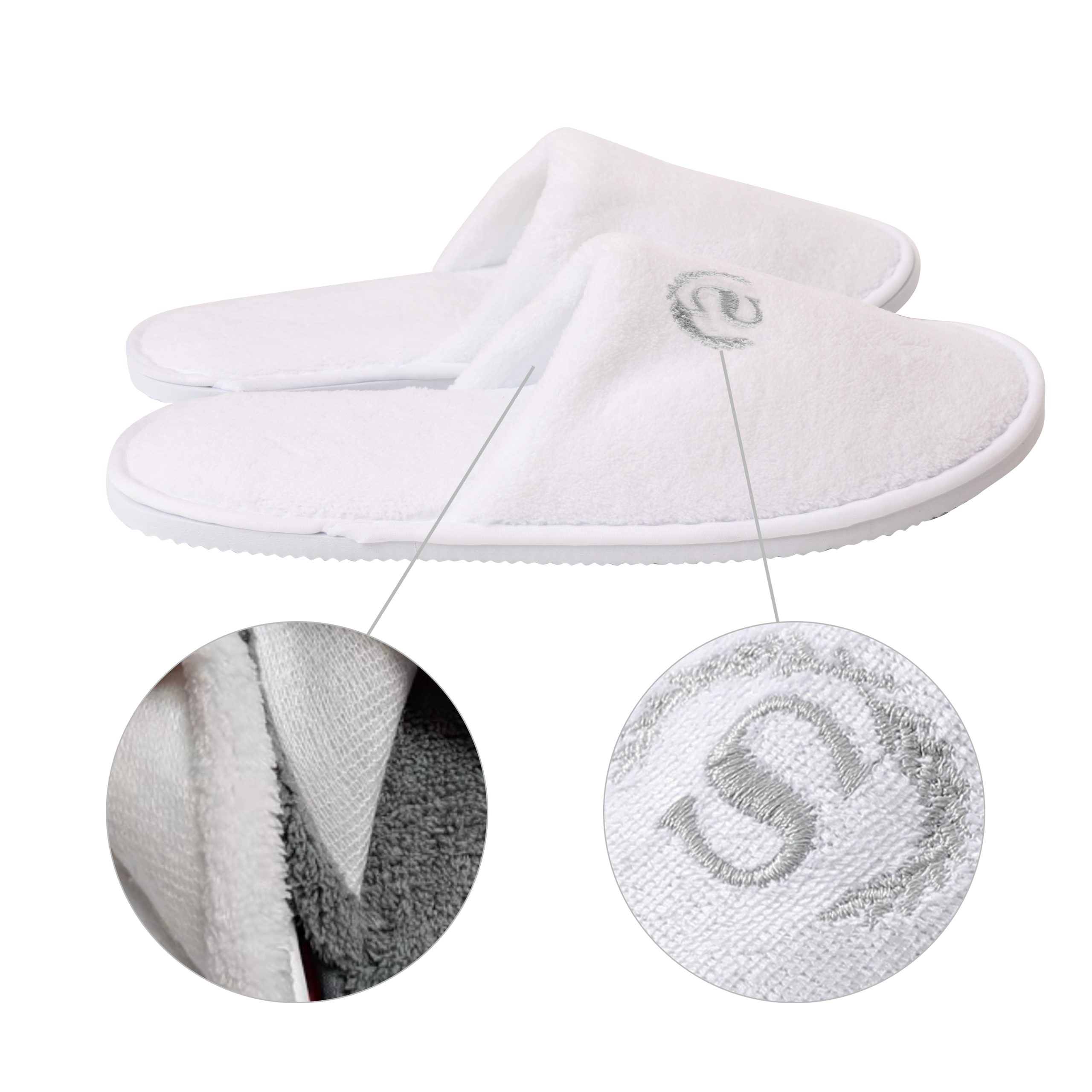 Hotel Slippers - Image 3