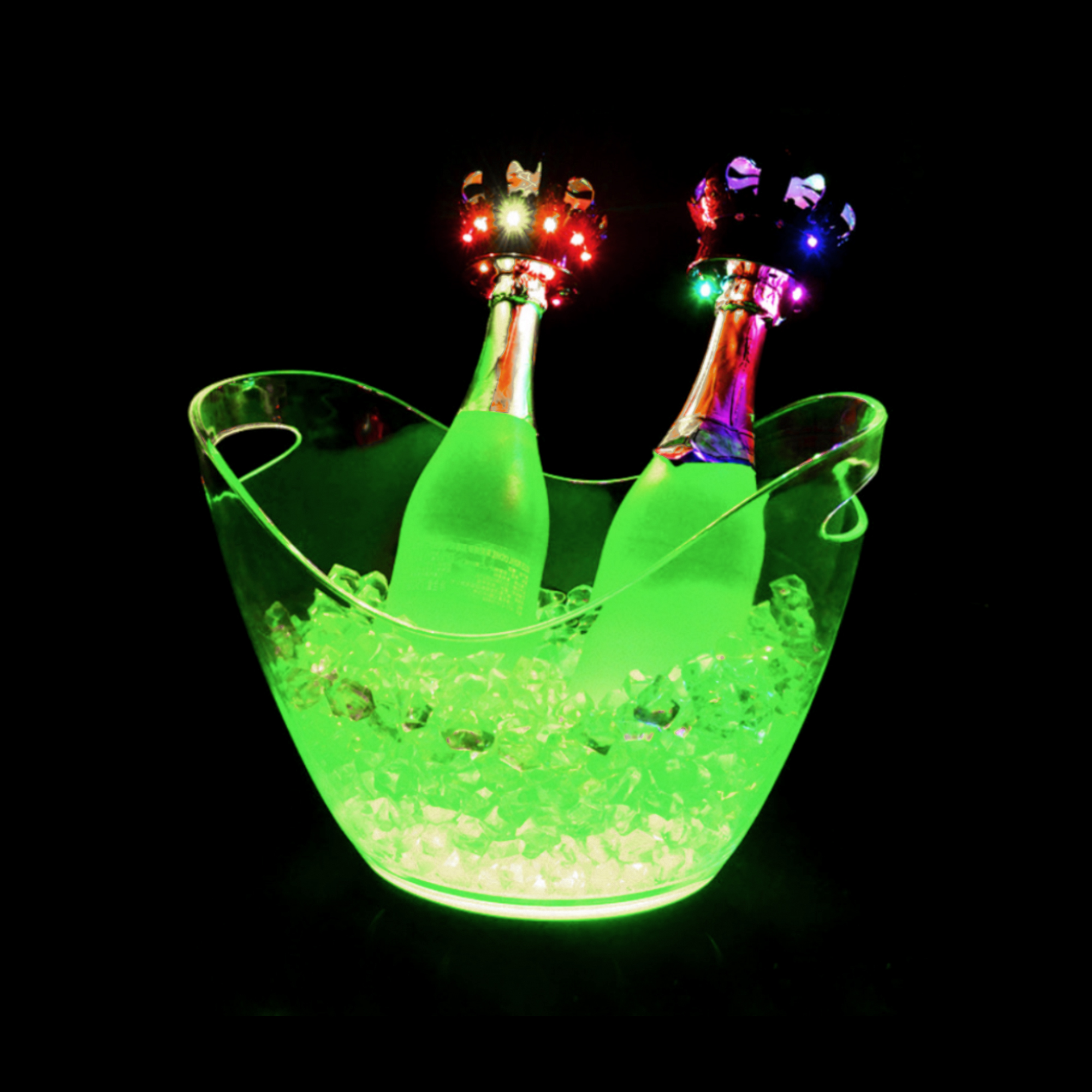4L LED Ice Bucket - Image 7
