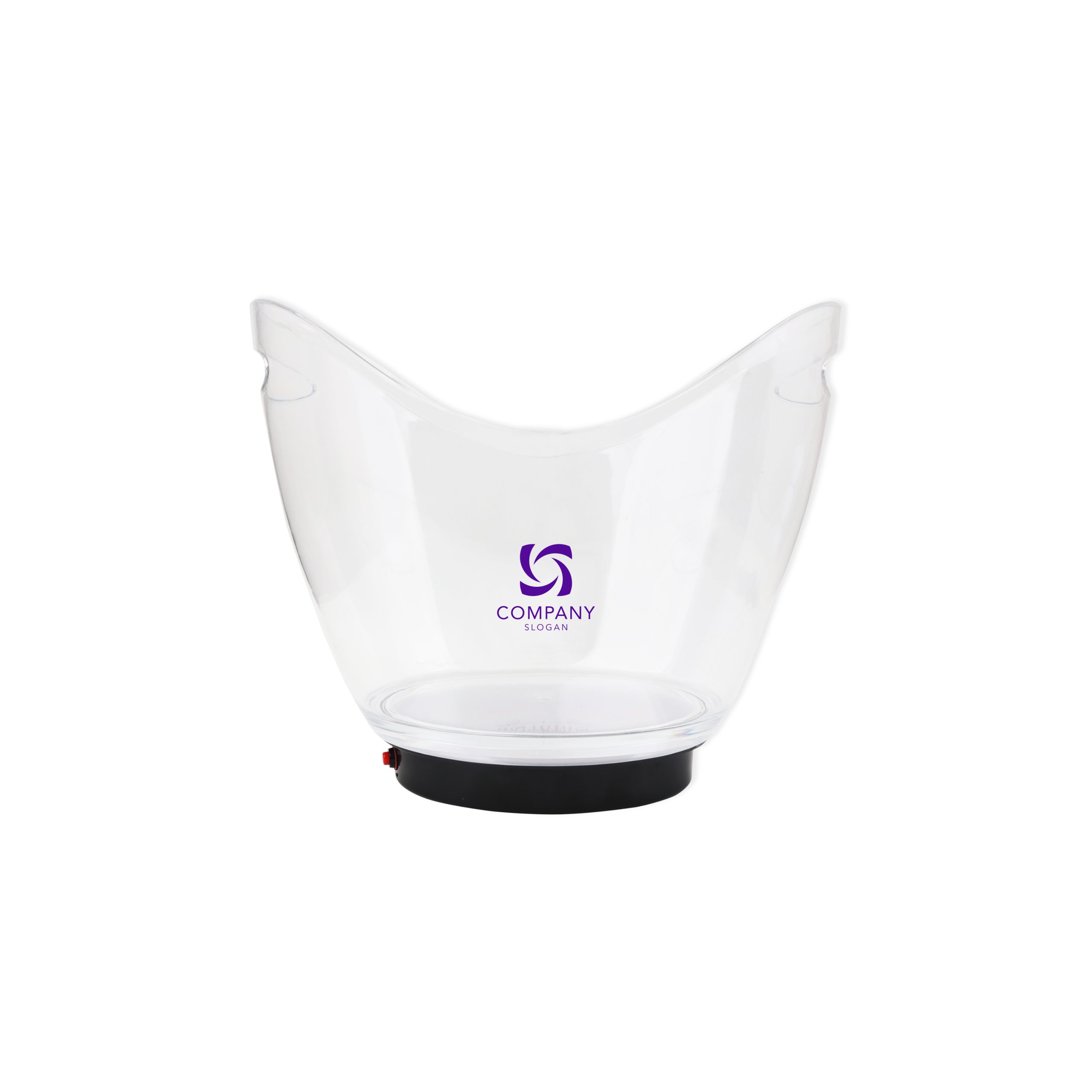 4L LED Ice Bucket - Image 2