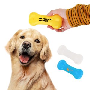 PVC Dog Bone