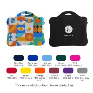 Laptop Bag with Handle