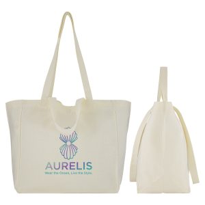 Splendid Canvas Bag