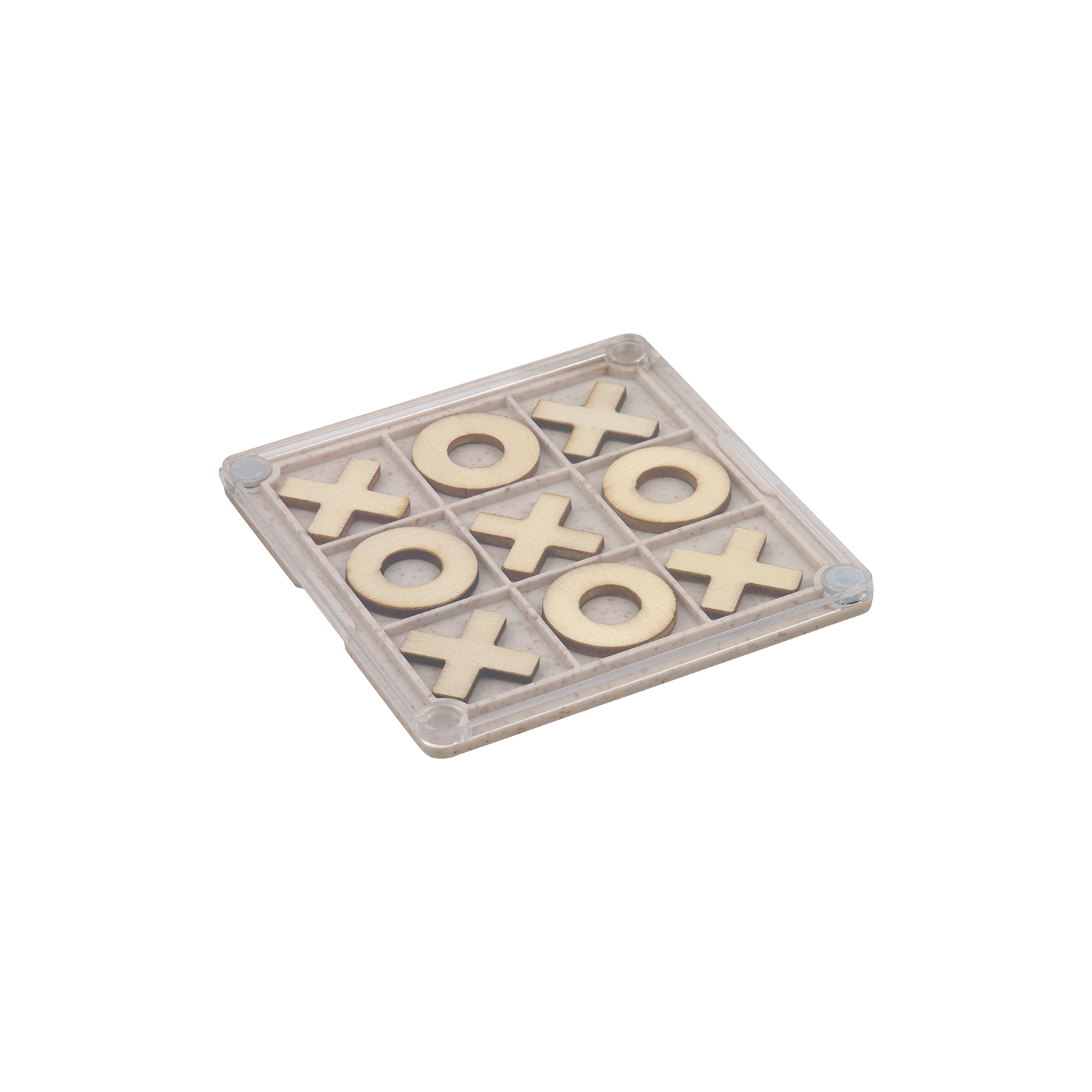 Noughts & Crosses Coaster - Image 4