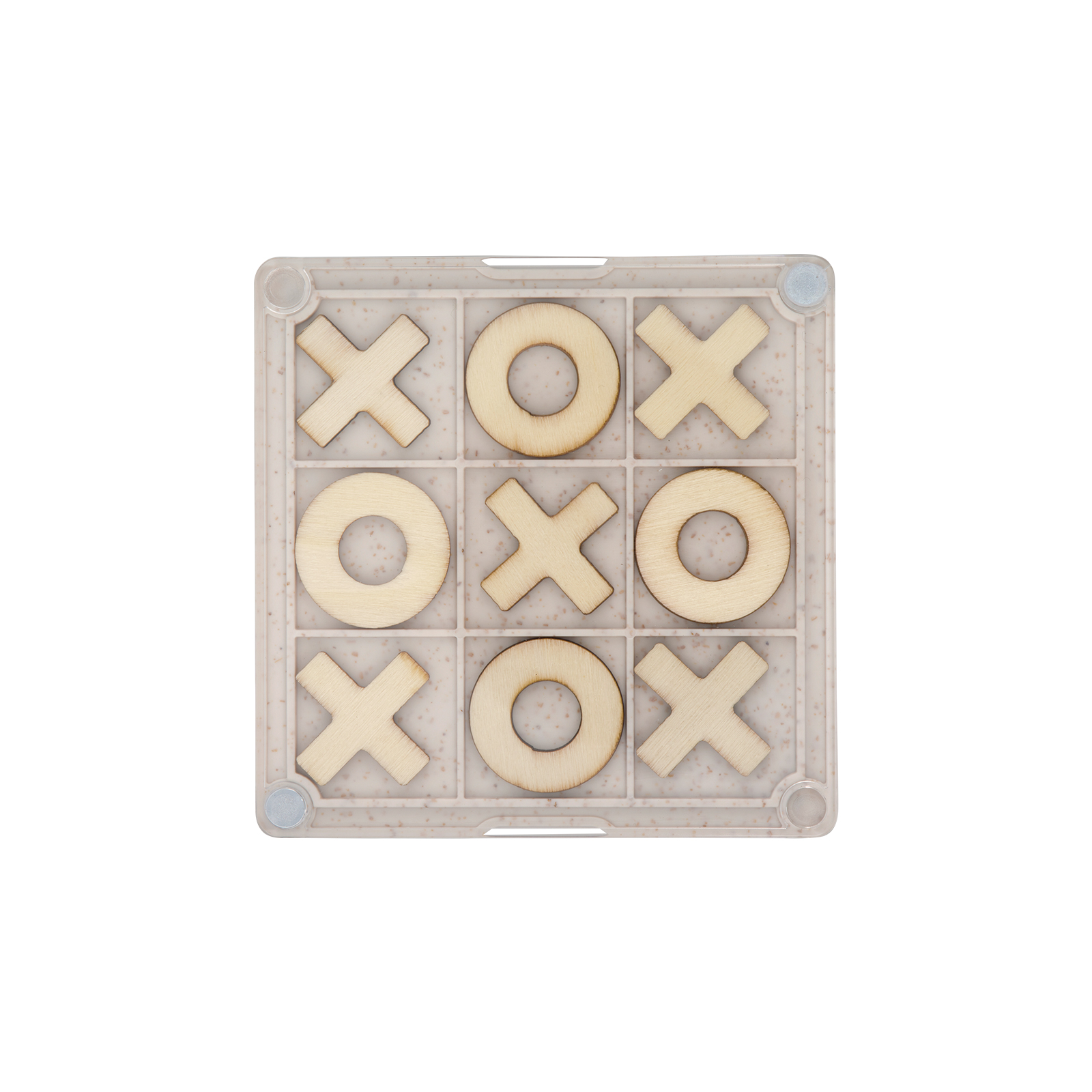 Noughts & Crosses Coaster - Image 2