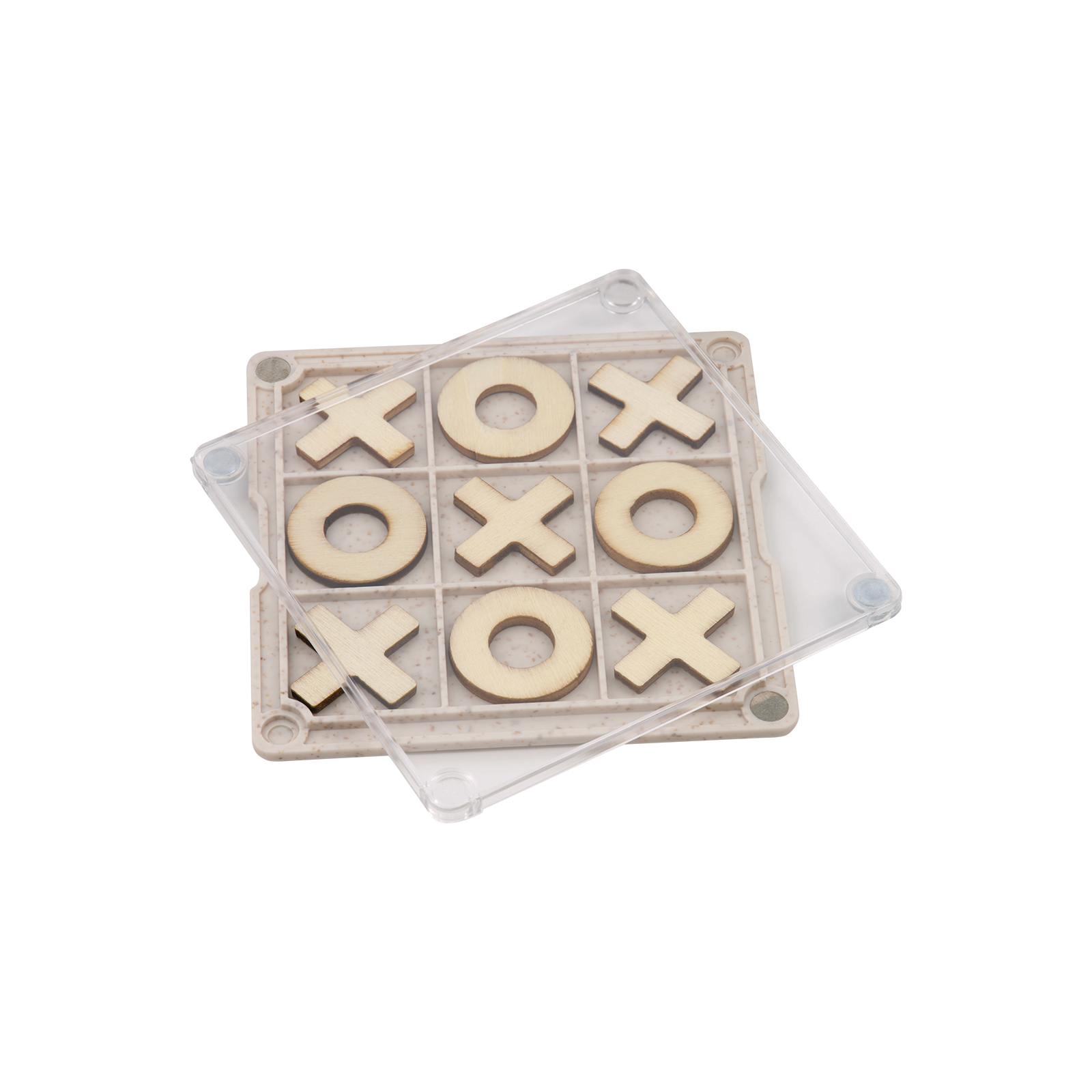 Noughts & Crosses Coaster - Image 6
