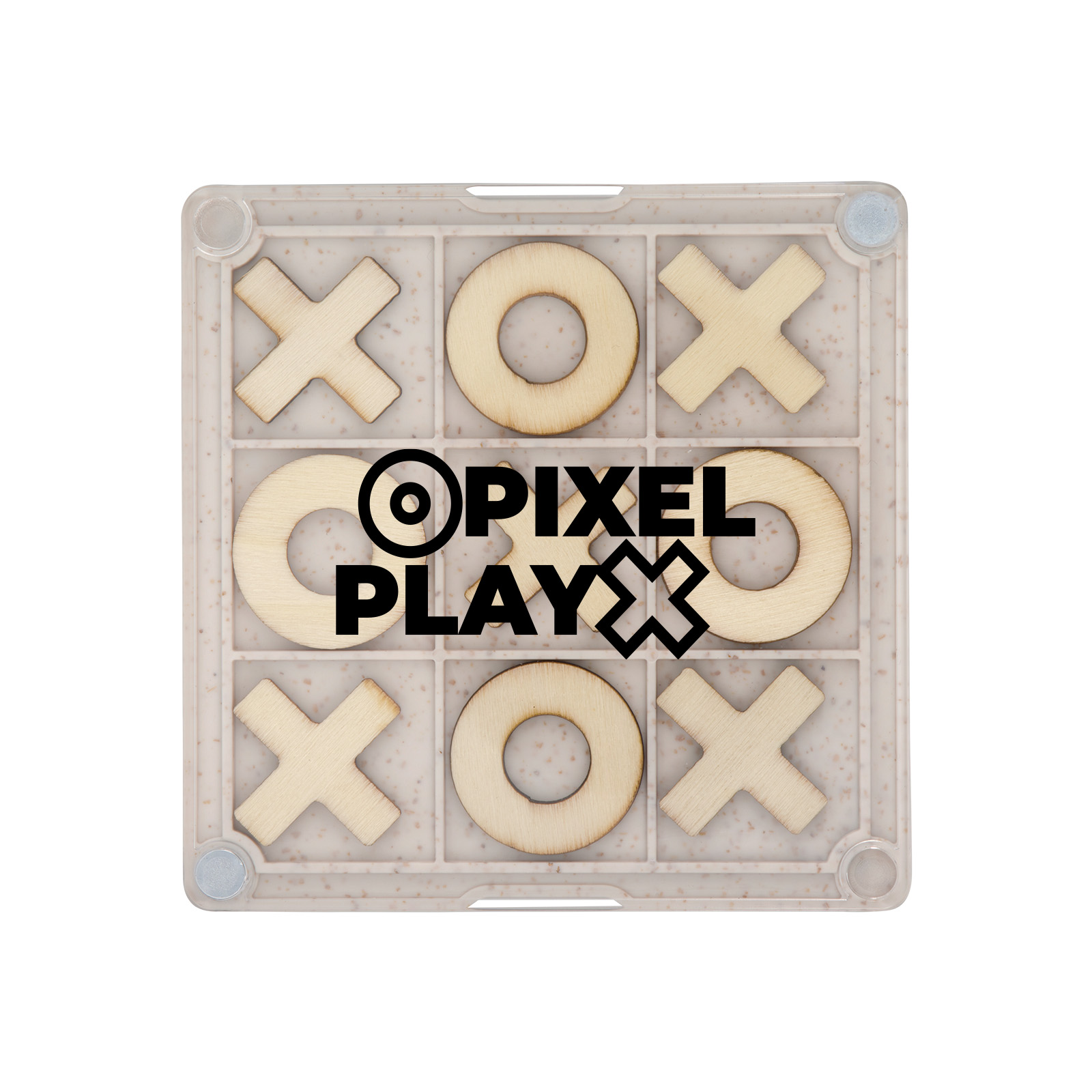 Noughts & Crosses Coaster - Image 9
