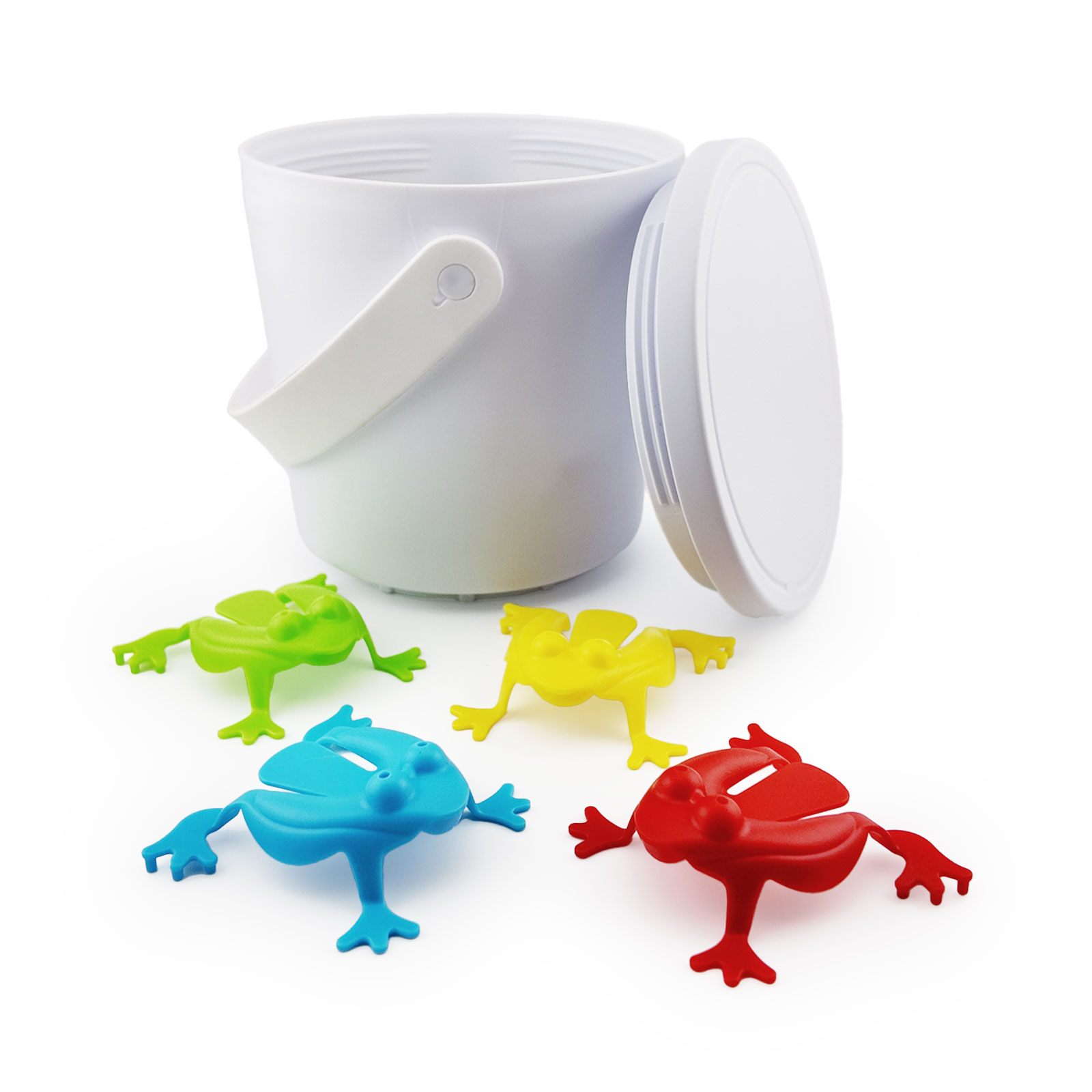 Jumping Frog Game - Image 18
