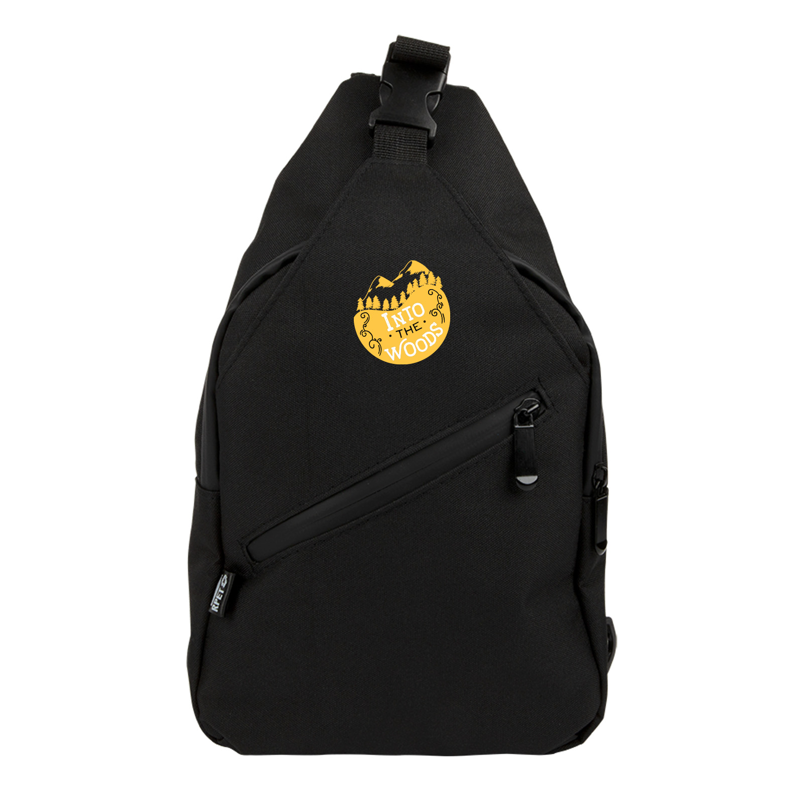 Sling RPET Travel Bag - Image 6