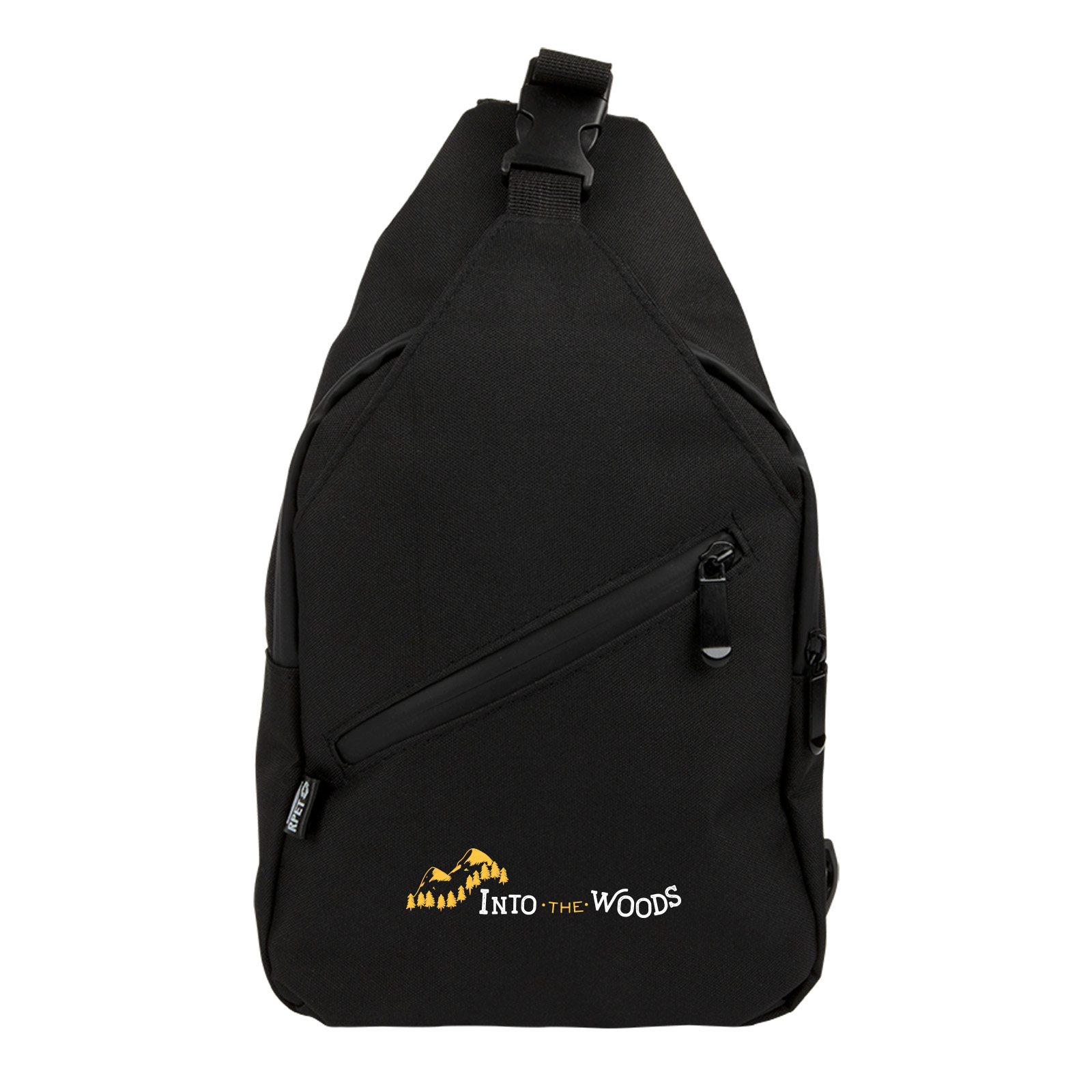 Sling RPET Travel Bag - Image 7