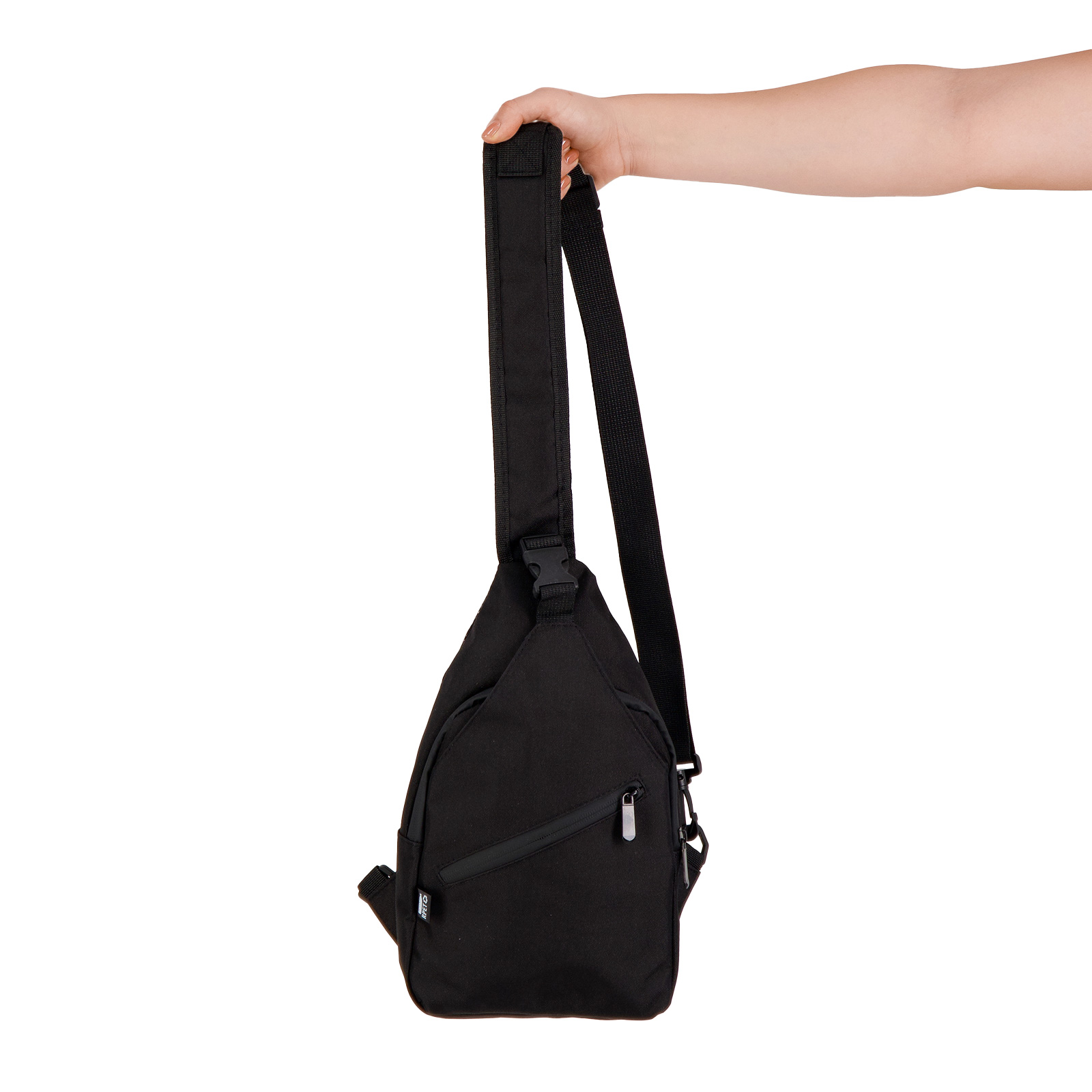 Sling RPET Travel Bag - Image 9