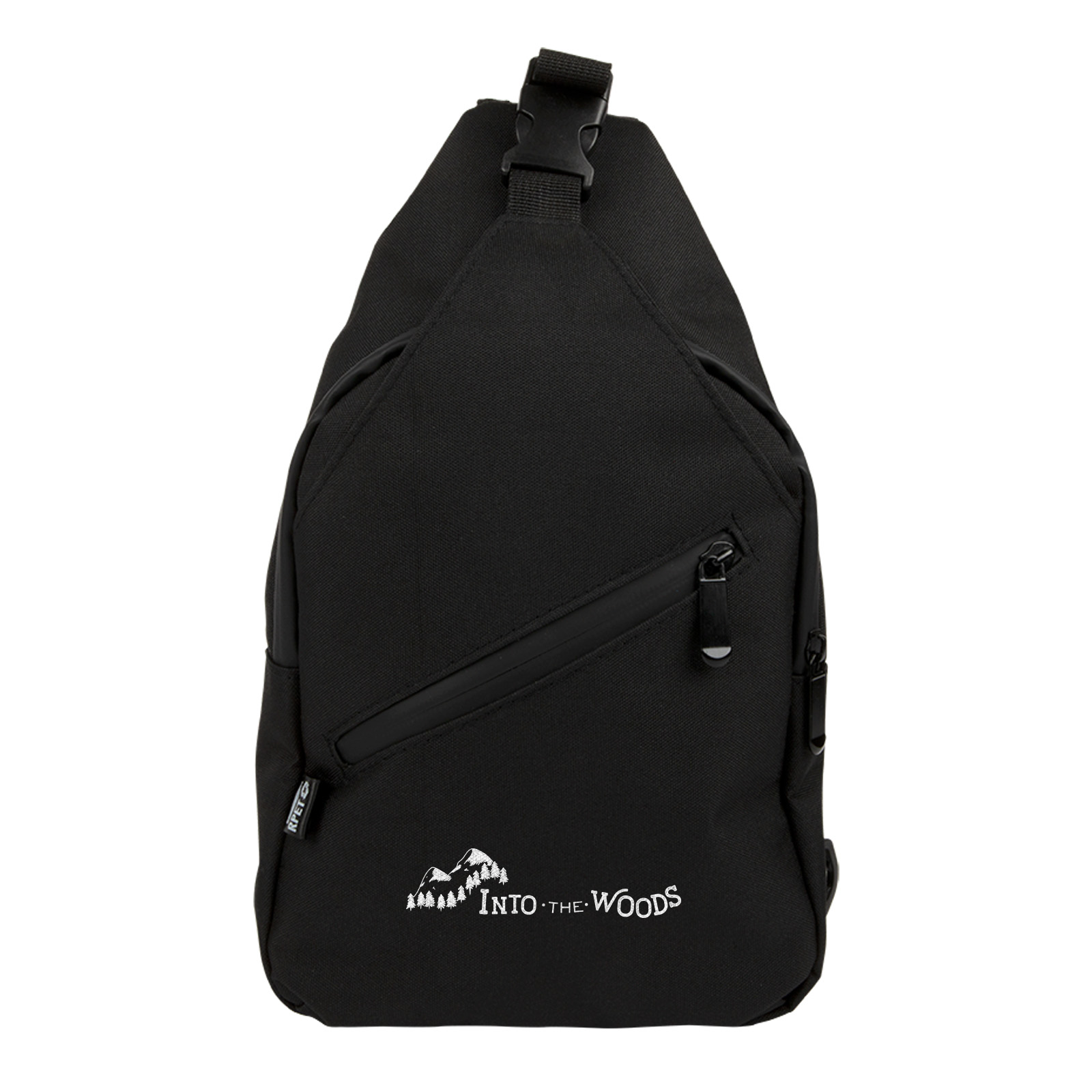 Sling RPET Travel Bag - Image 5