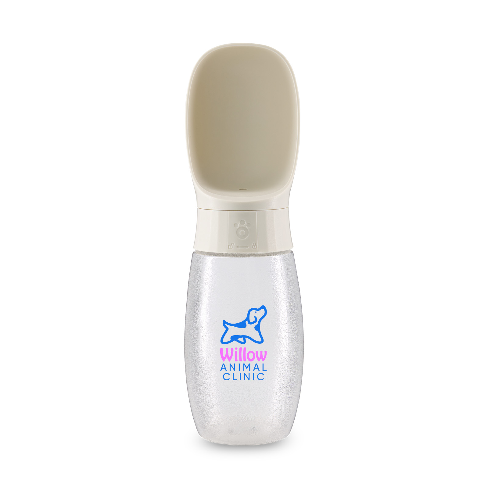 Pet Water Dispenser Bottle - Image 3