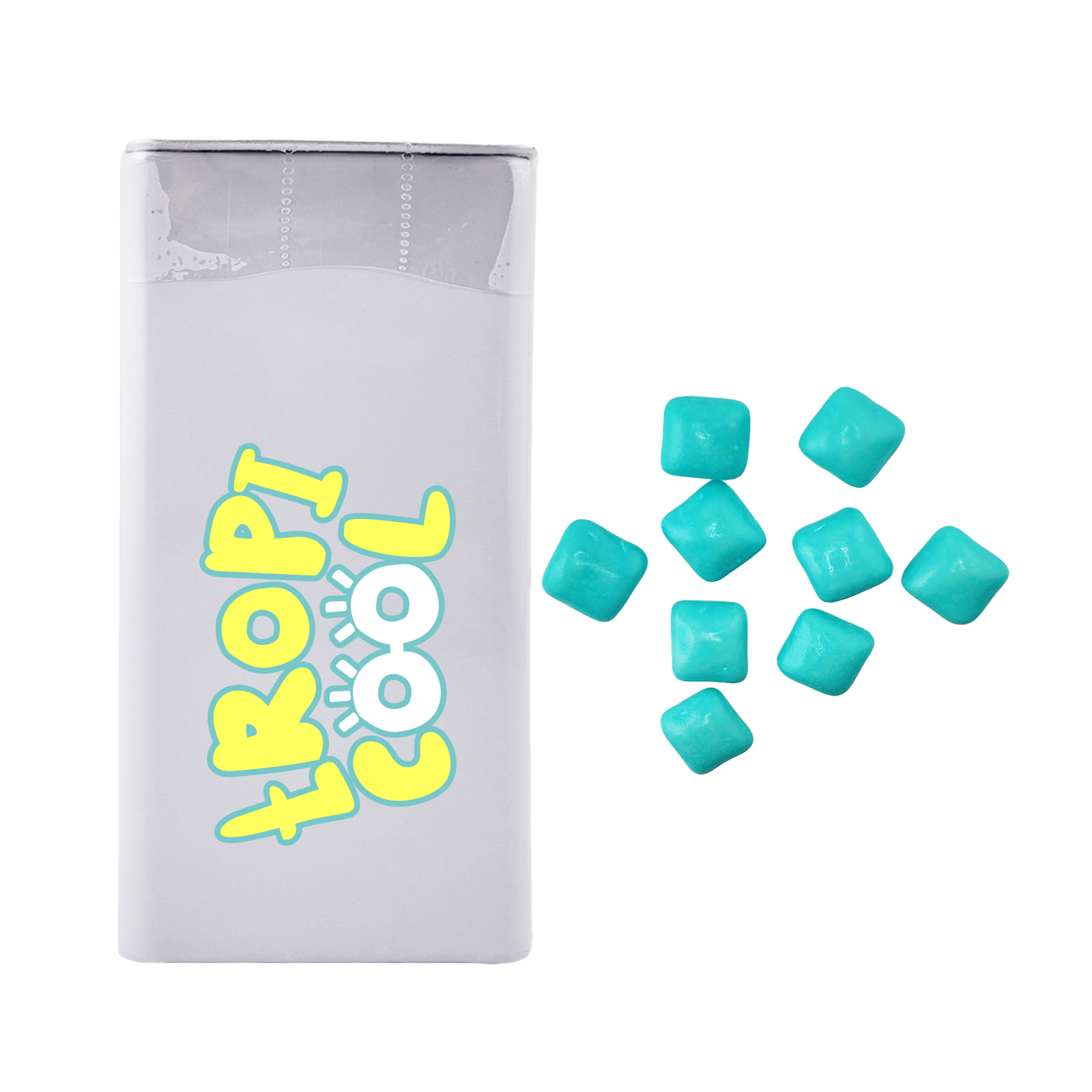 Chewy Peppermint Mints - Image 3