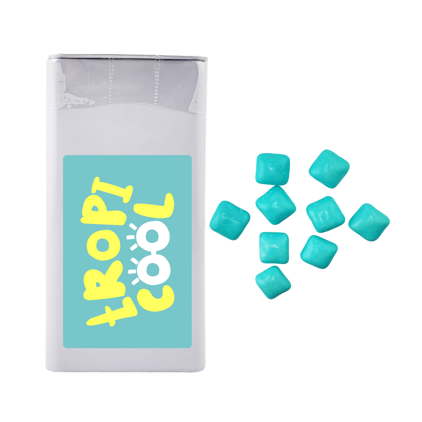 Chewy Peppermint Mints - Image 4