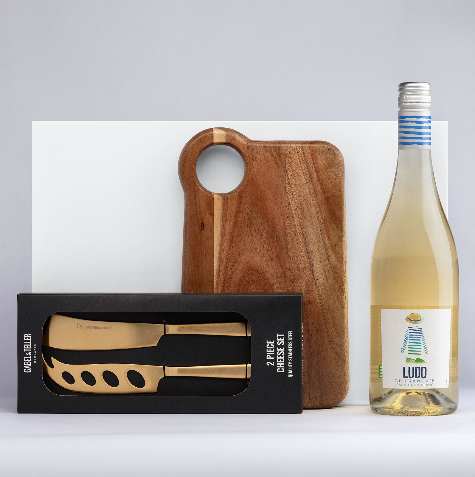 The Classic Pairing - Image 2