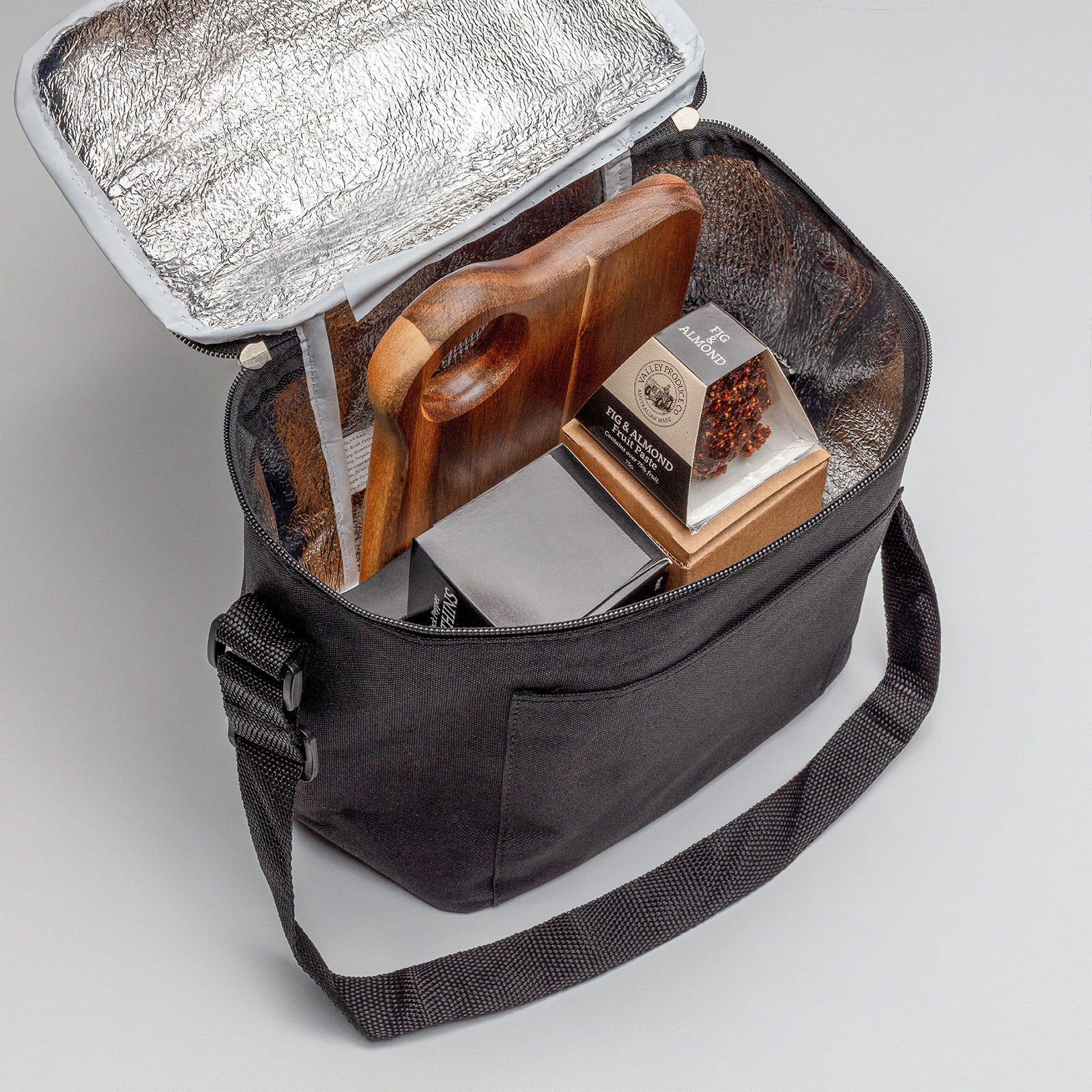 The Carry-On Graze - Image 2